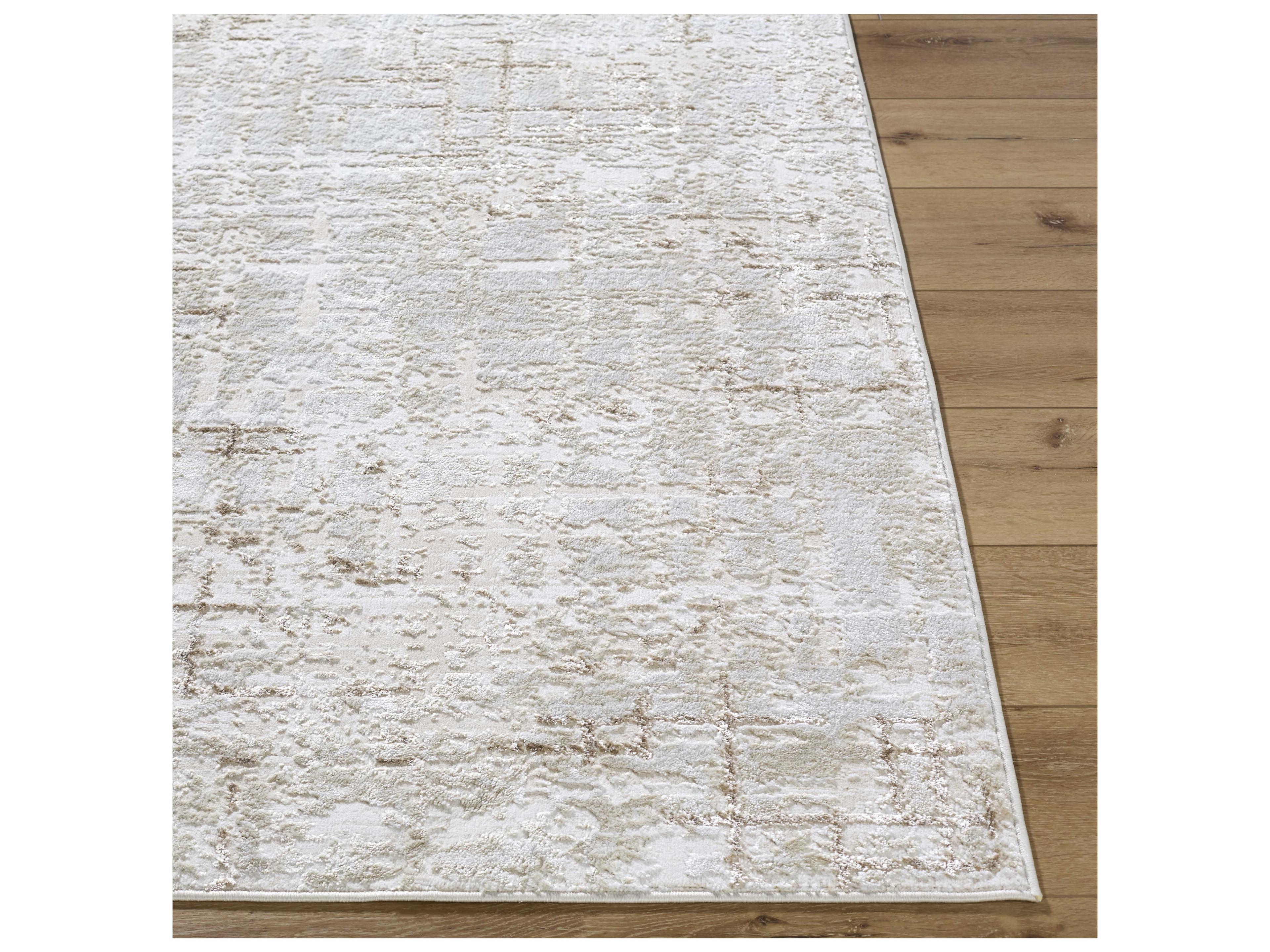 Livabliss by Surya Sunrise Abstract Area Rug
