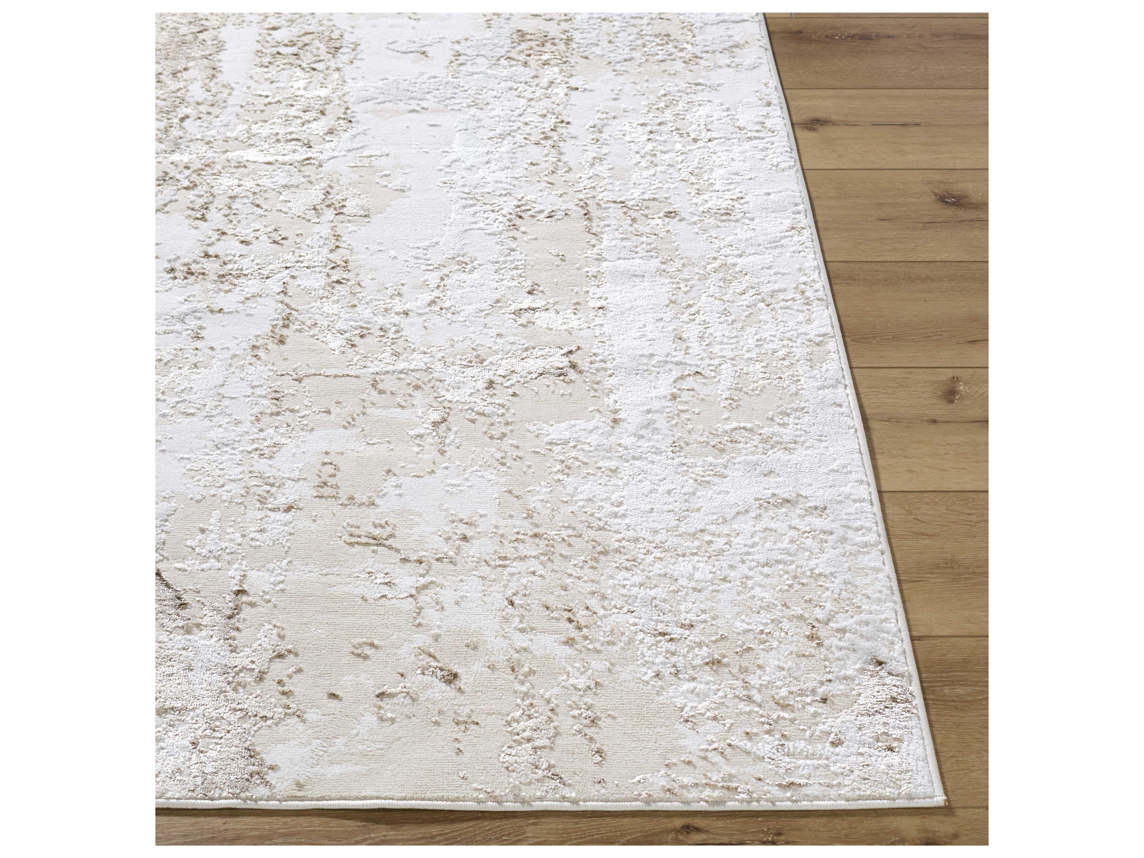 Livabliss by Surya Sunrise Abstract Area Rug