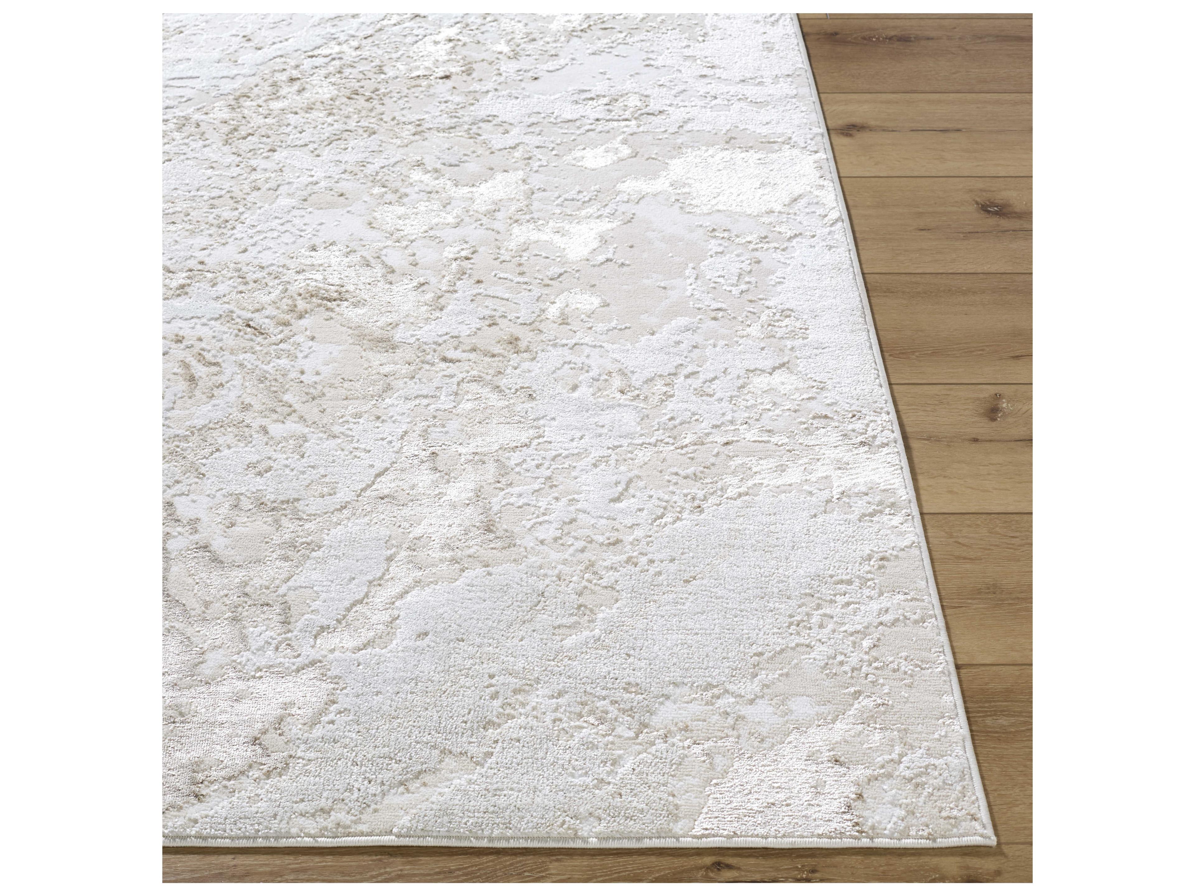 Livabliss by Surya Sunrise Abstract Area Rug