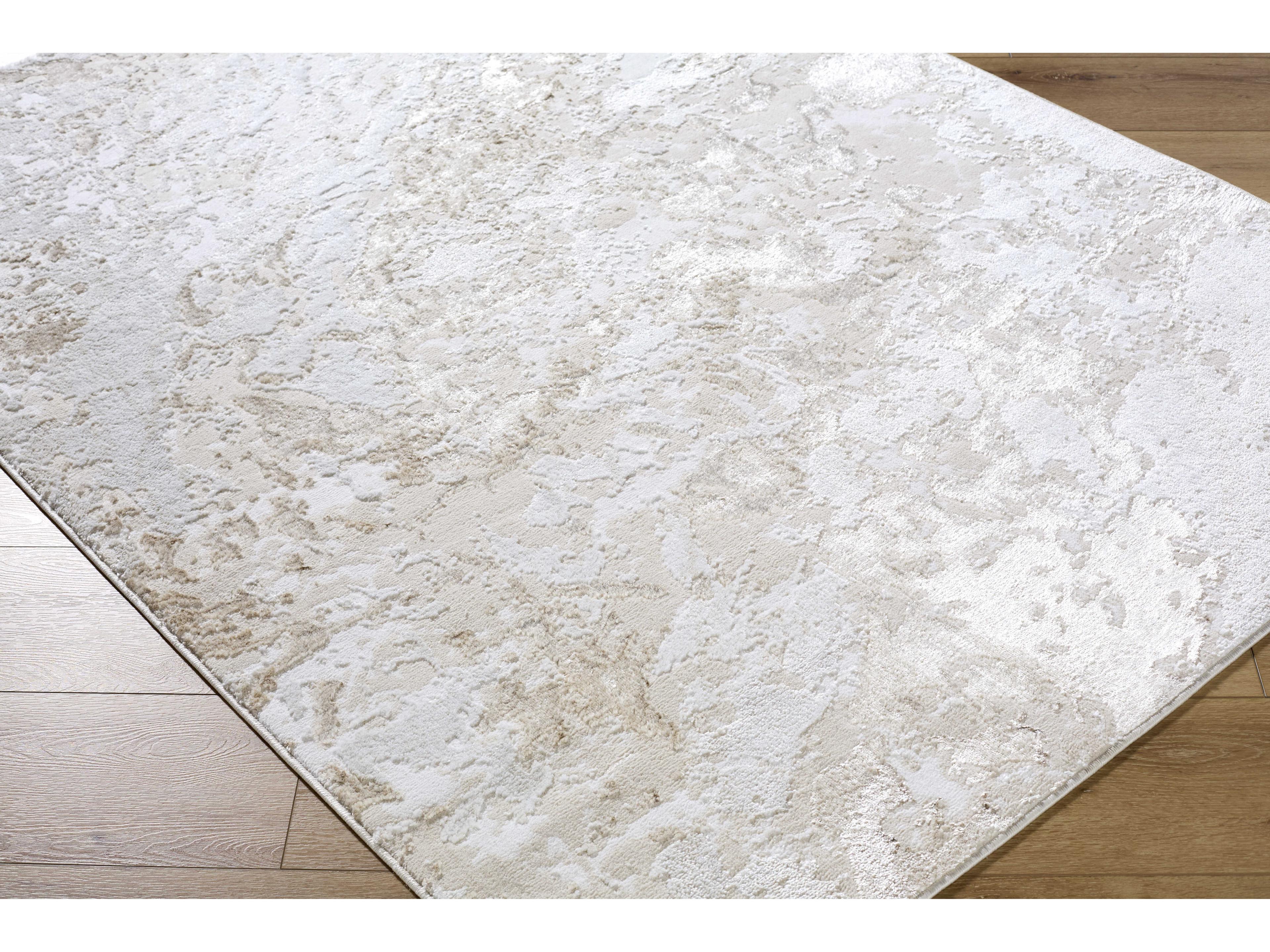 Livabliss by Surya Sunrise Abstract Area Rug