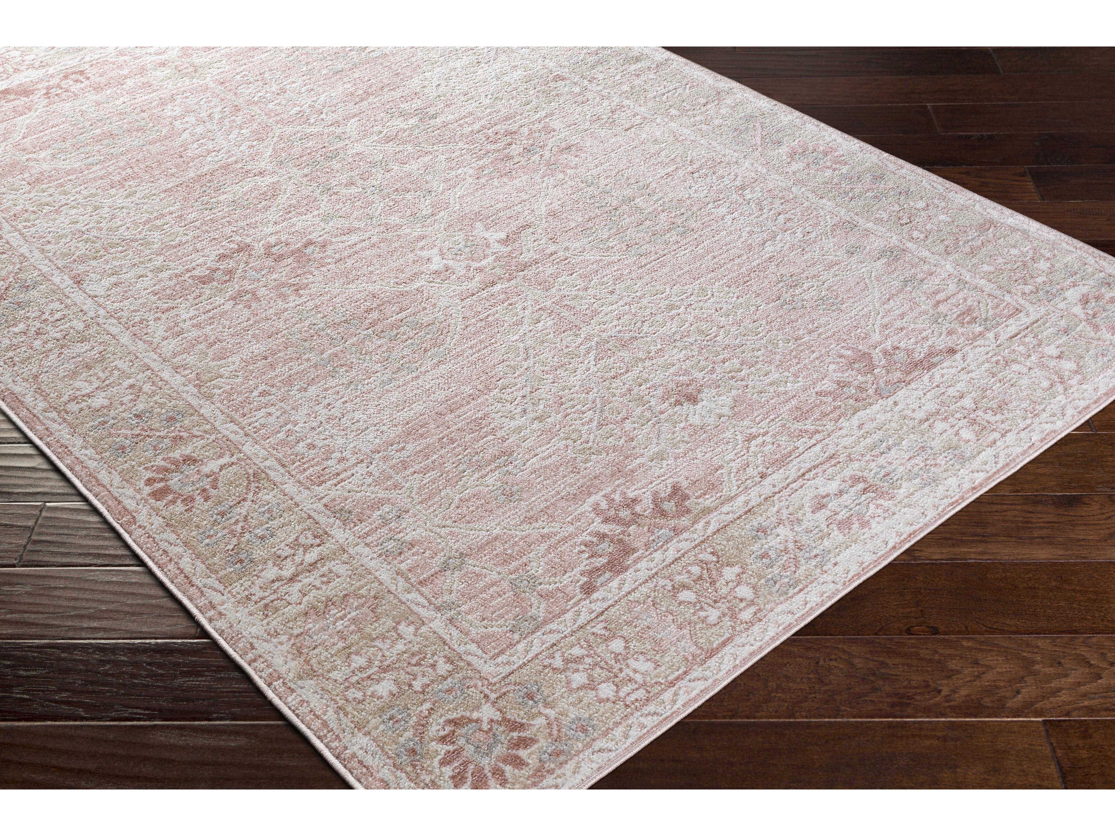 Livabliss by Surya St Tropez Bordered Area Rug