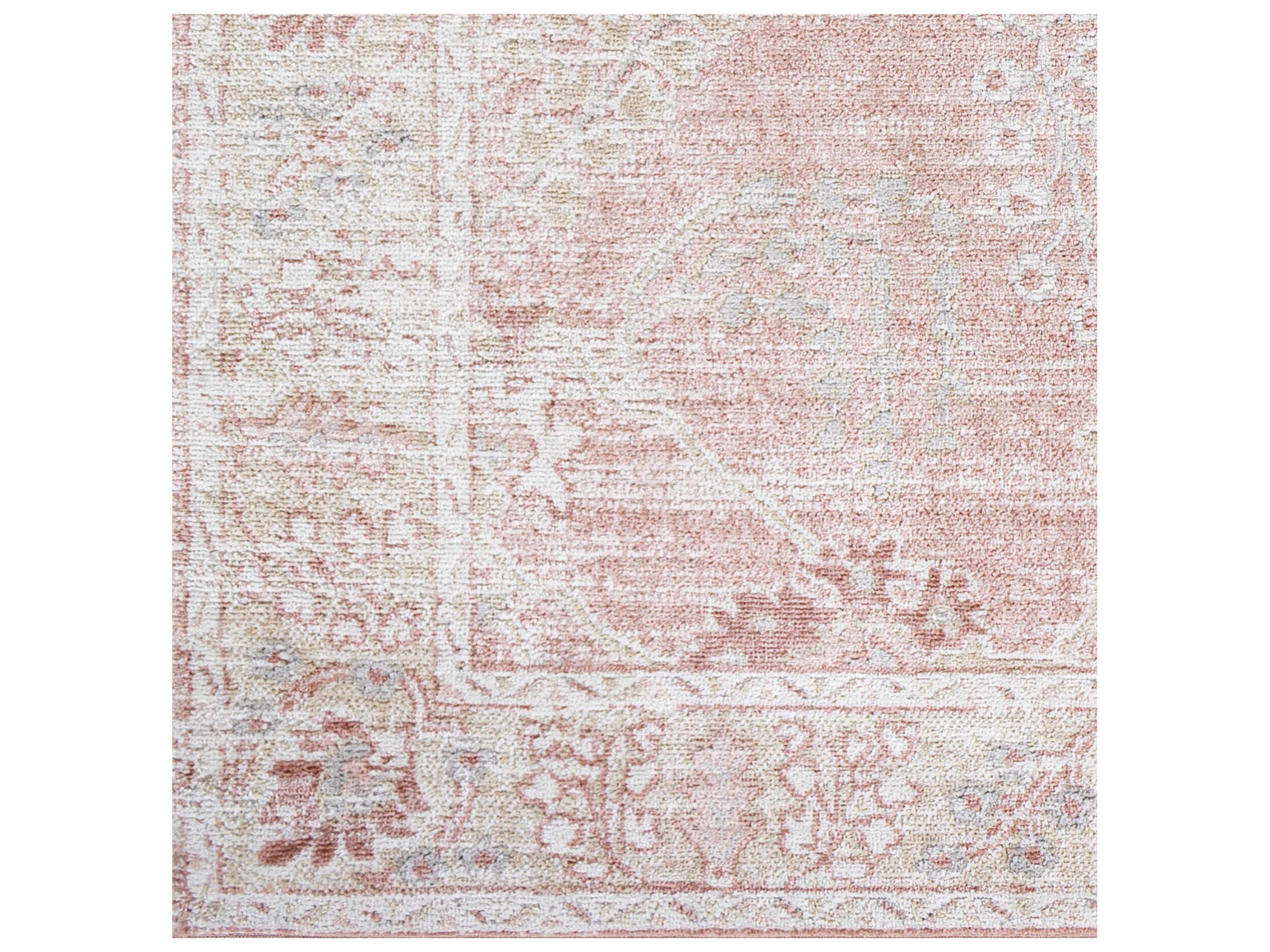 Livabliss by Surya St Tropez Bordered Area Rug