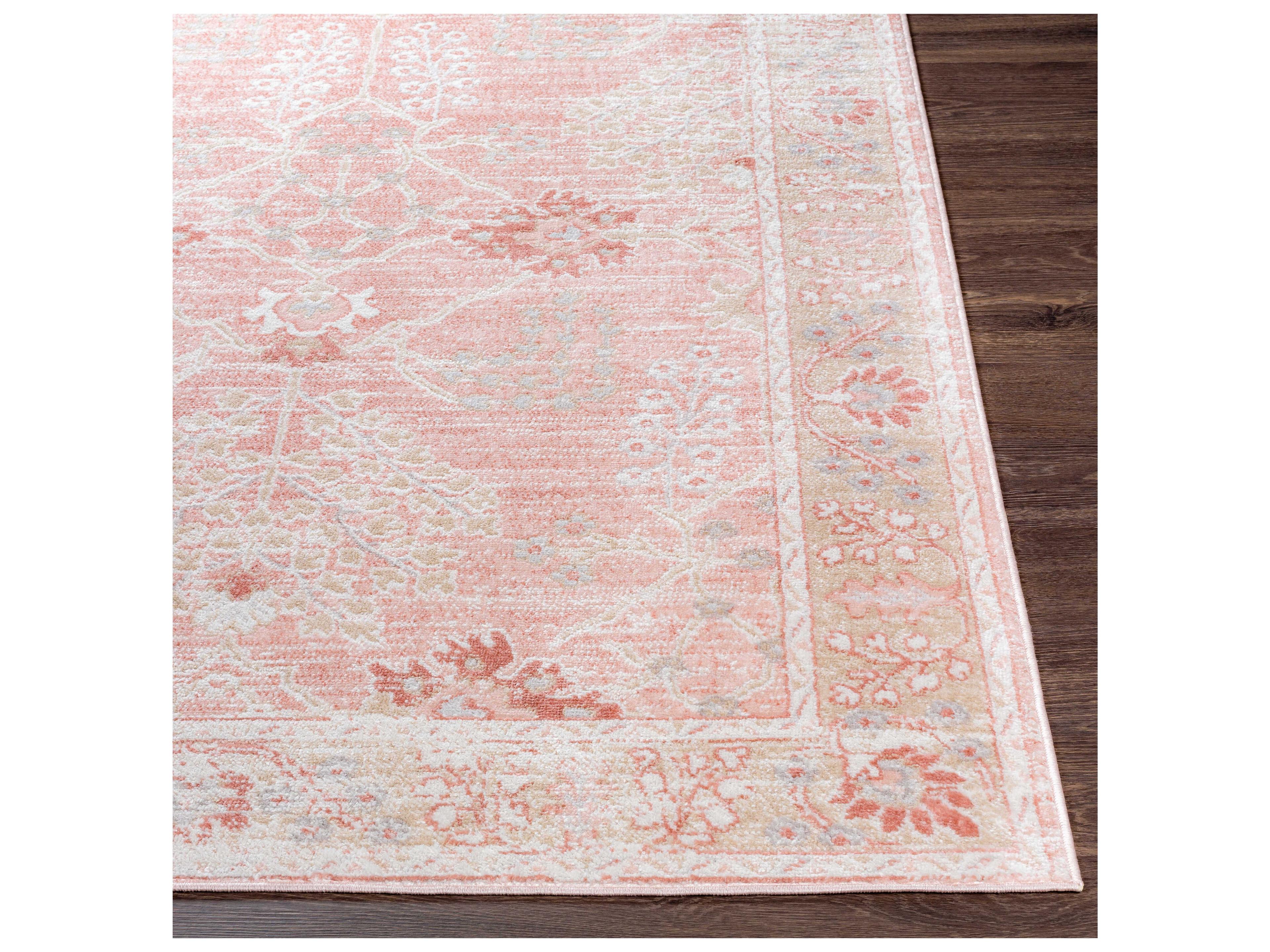 Livabliss by Surya St Tropez Bordered Area Rug
