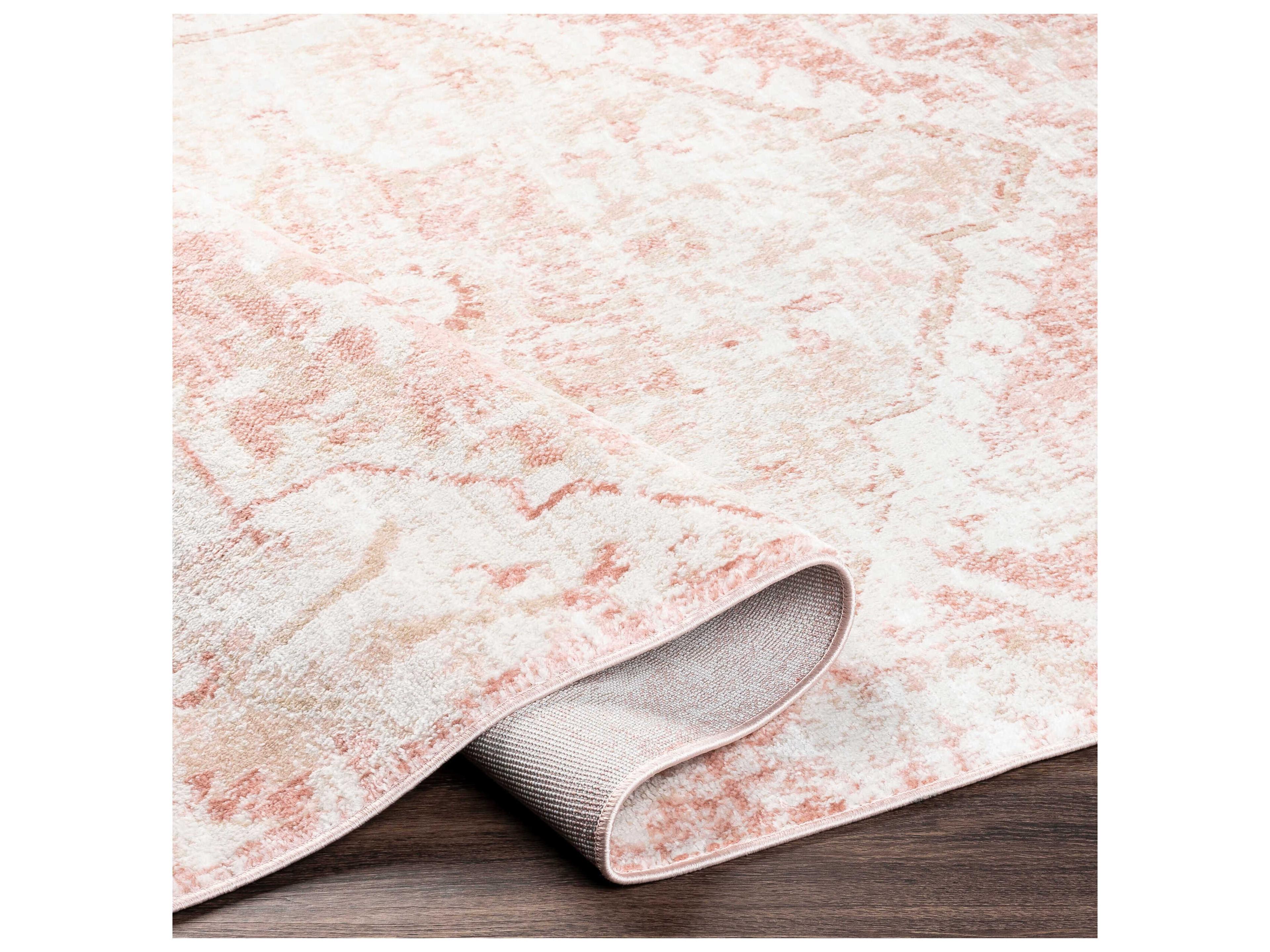 Livabliss by Surya St Tropez Floral Runner Area Rug