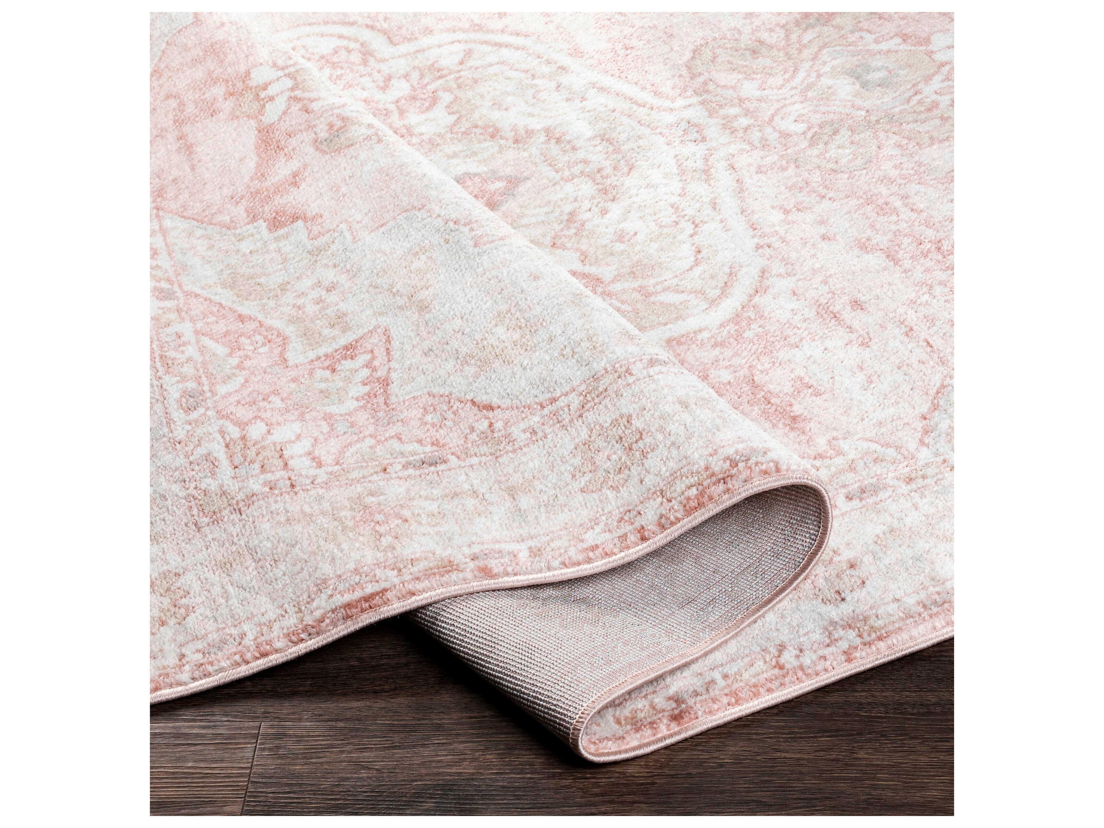 Livabliss by Surya St Tropez Bordered Runner Area Rug