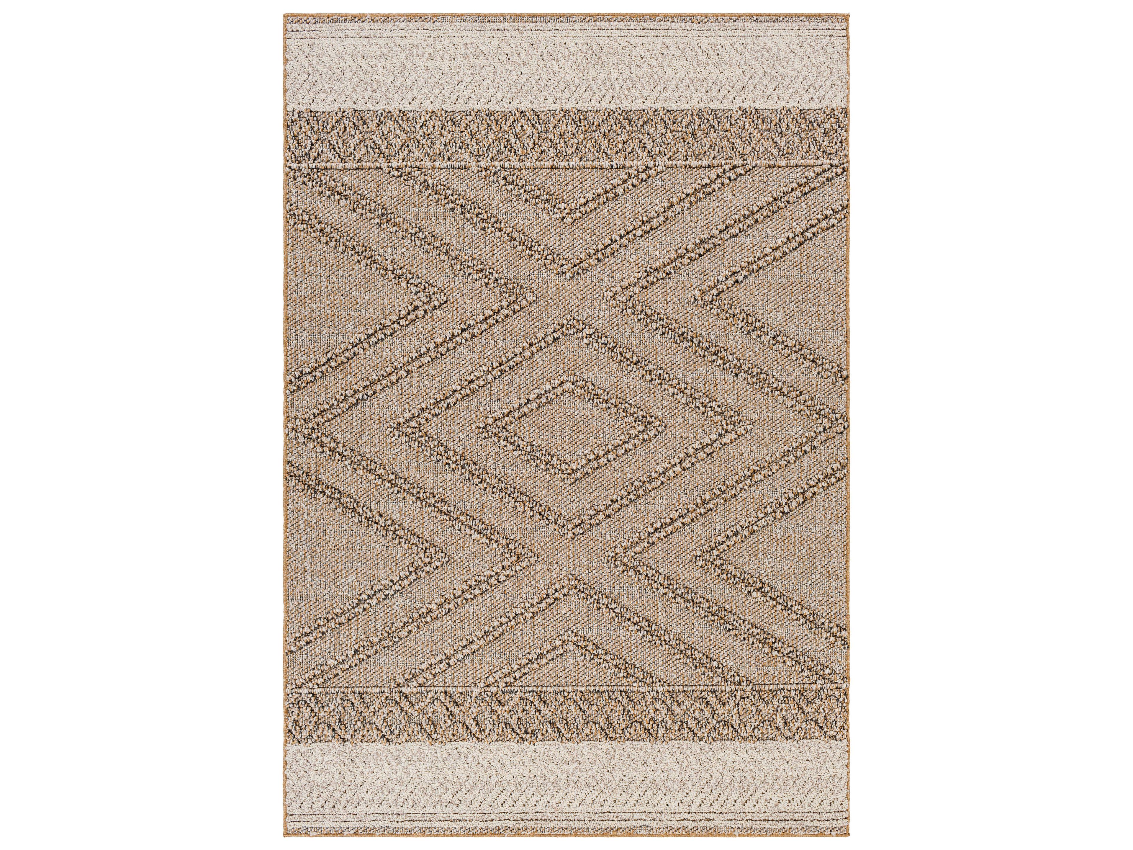 Sarasota Geometric Runner Area Rug