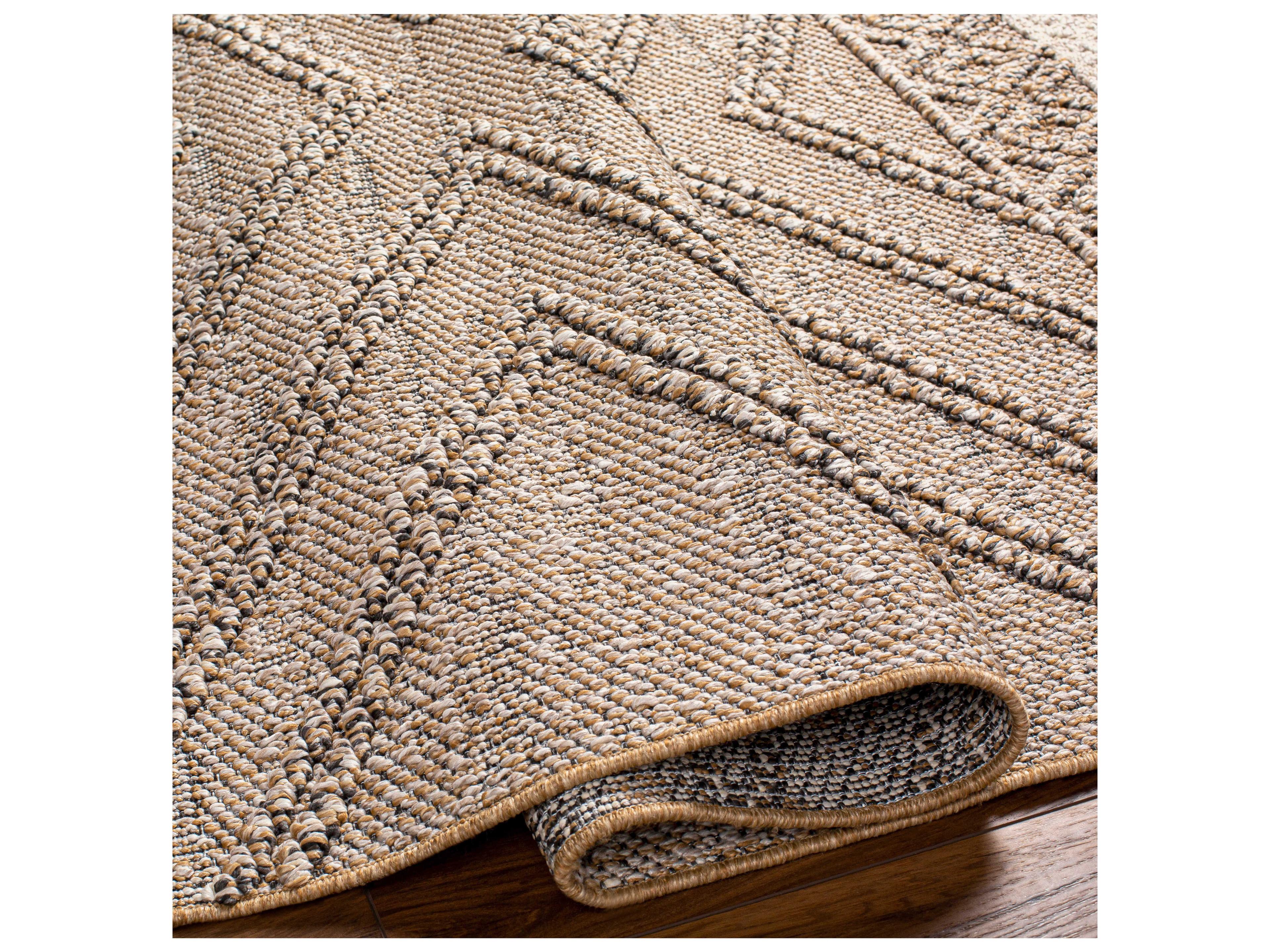 Livabliss by Surya Sarasota Geometric Runner Area Rug