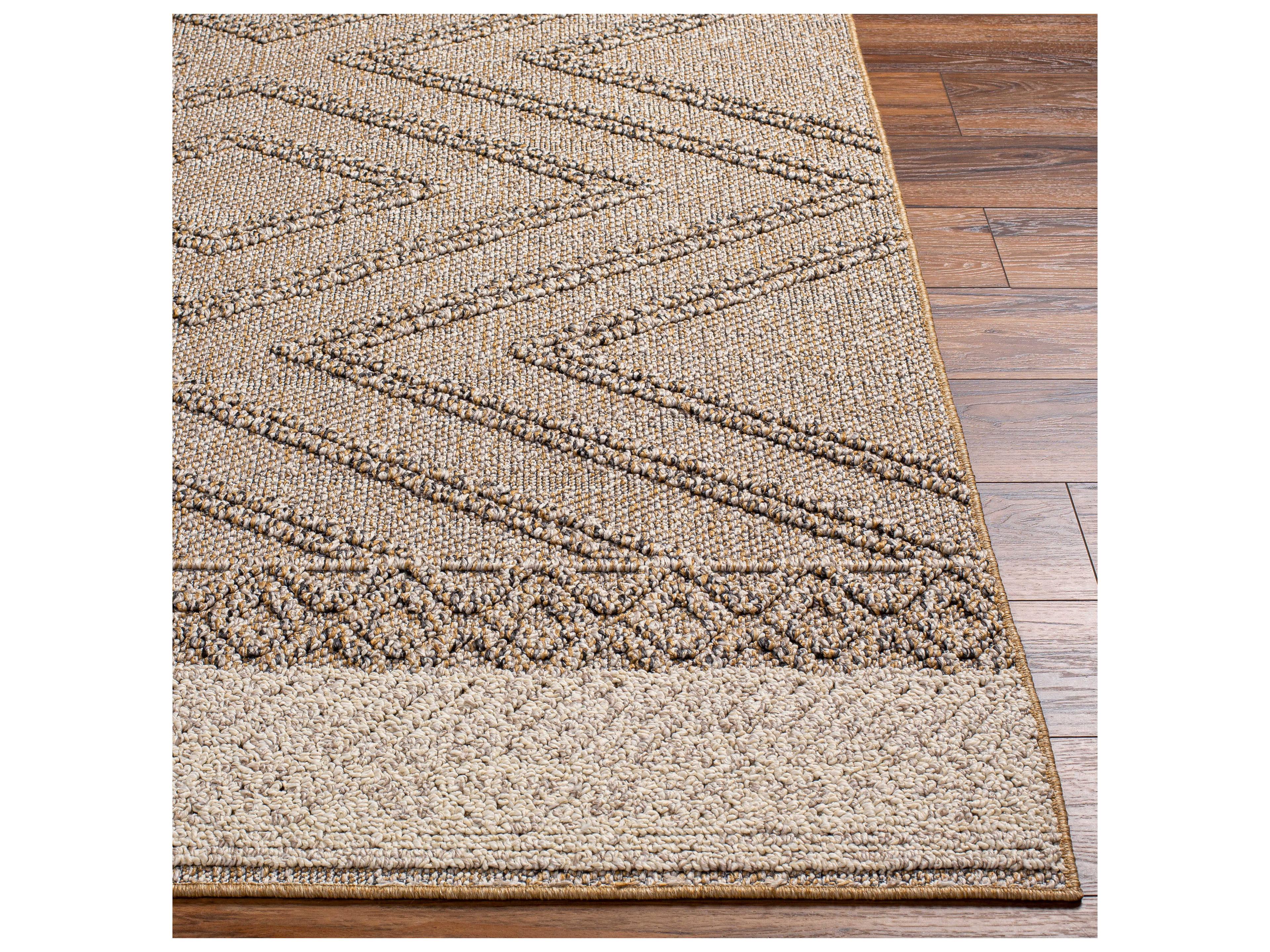 Livabliss by Surya Sarasota Geometric Runner Area Rug
