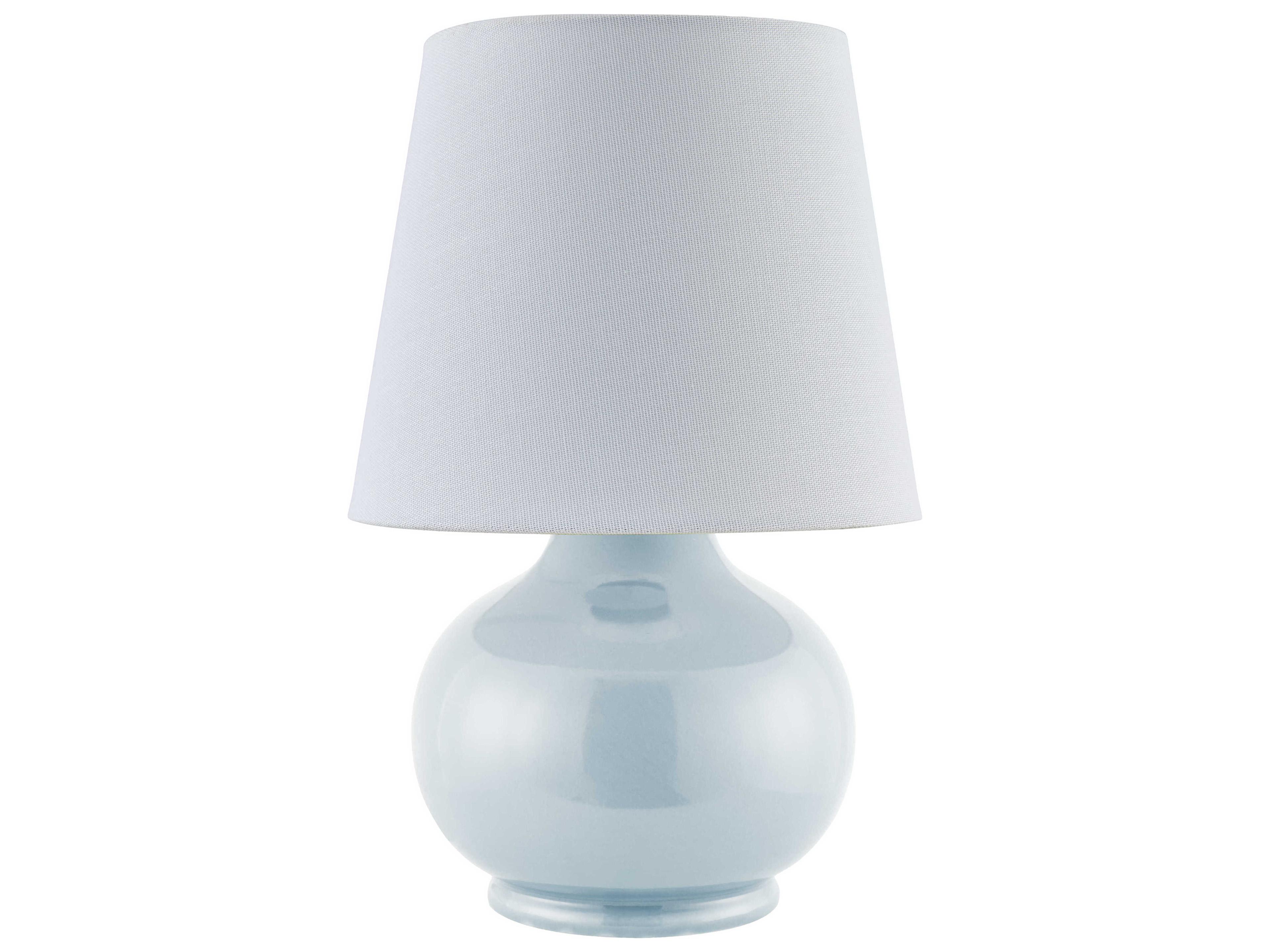 Stella Diminuta Blue Table Lamp