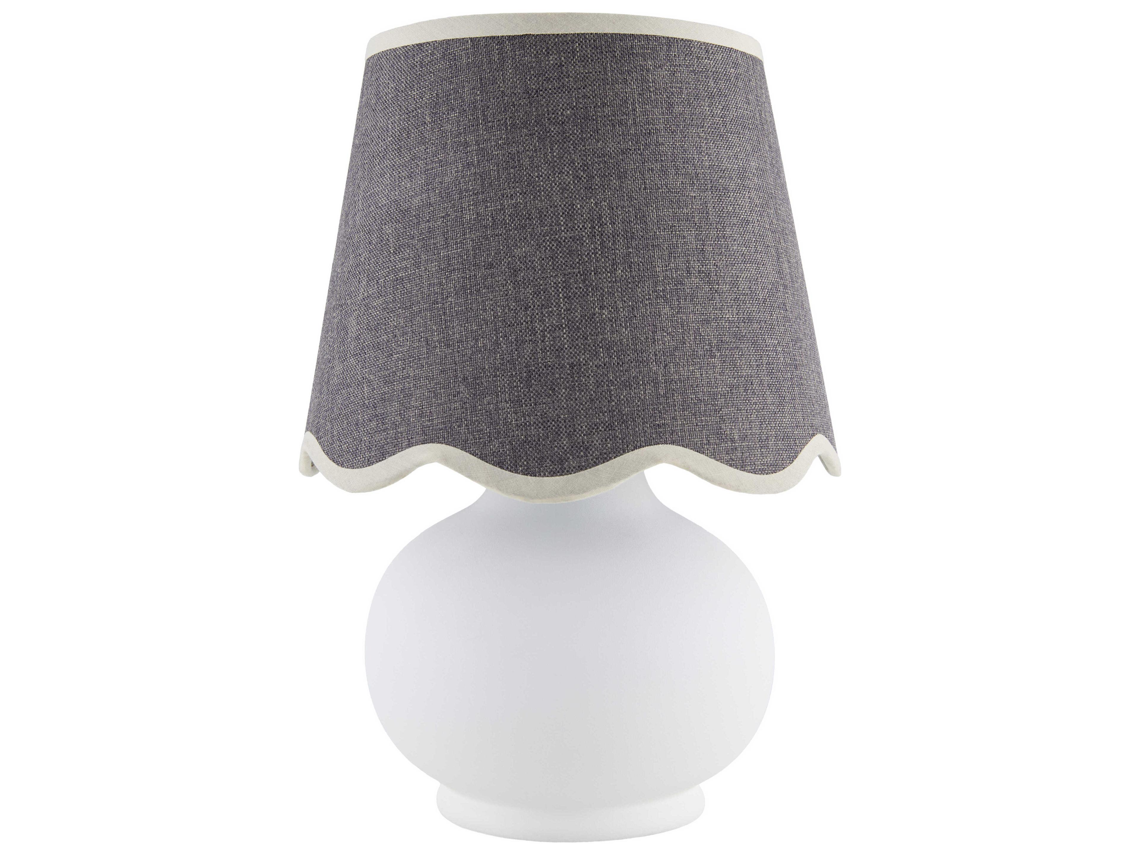Stella Diminuta White Table Lamp