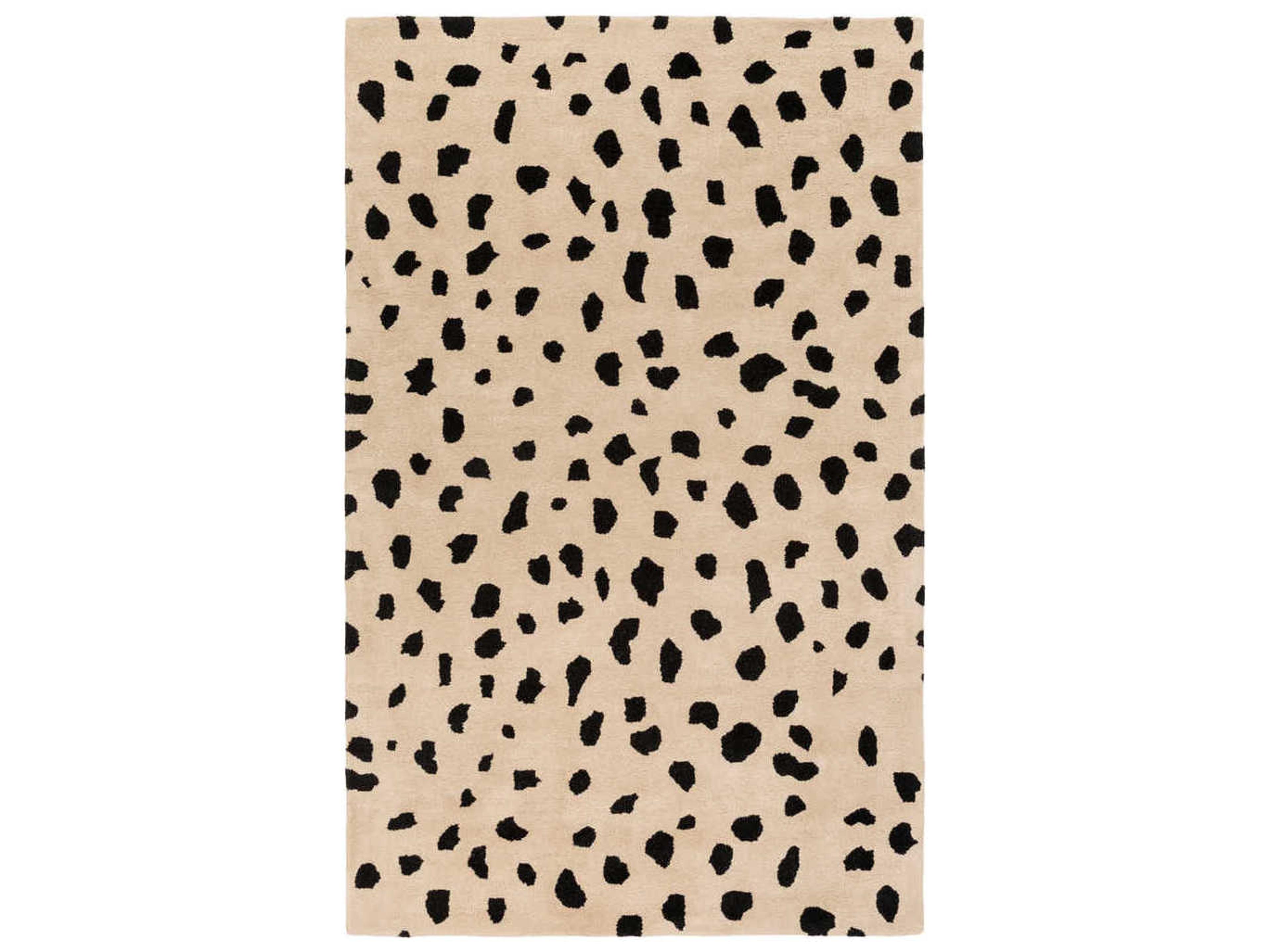 Stella Abstract Area Rug