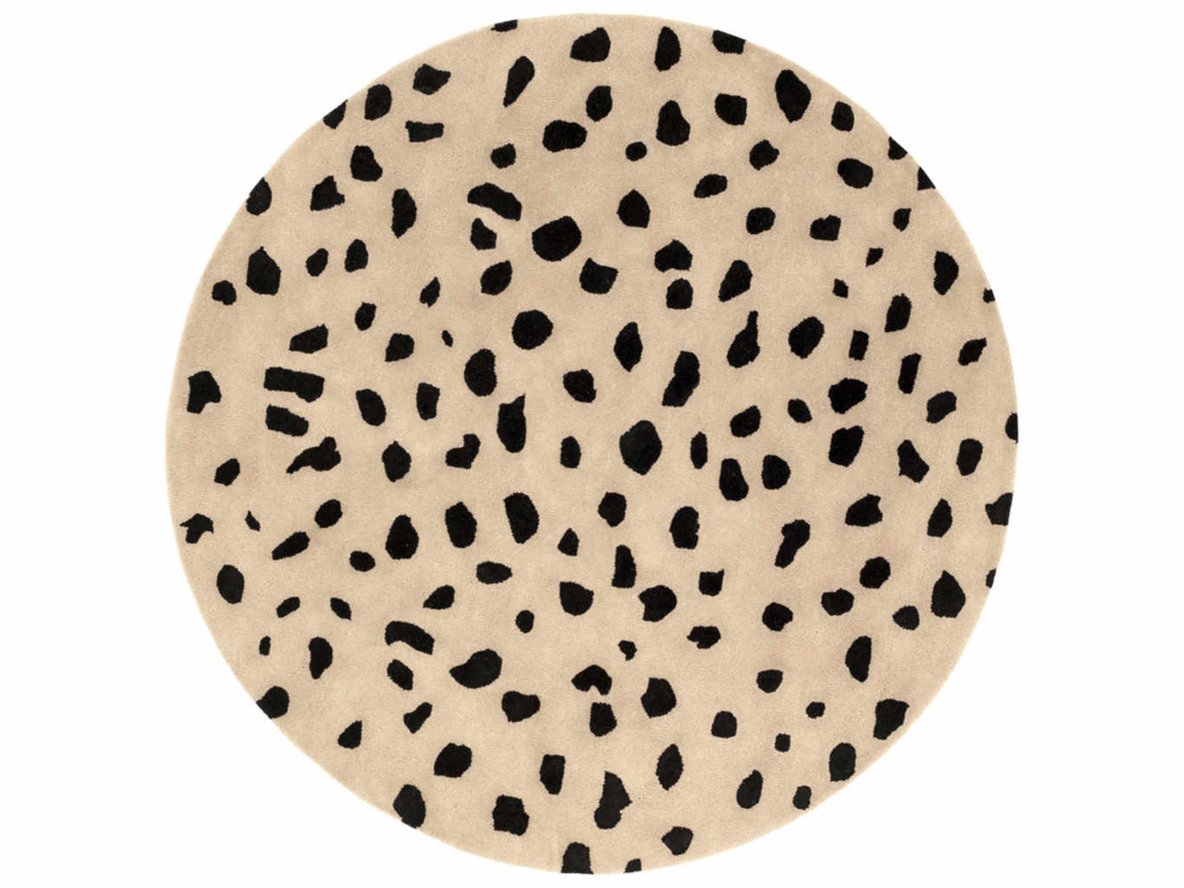 Stella Abstract Area Rug