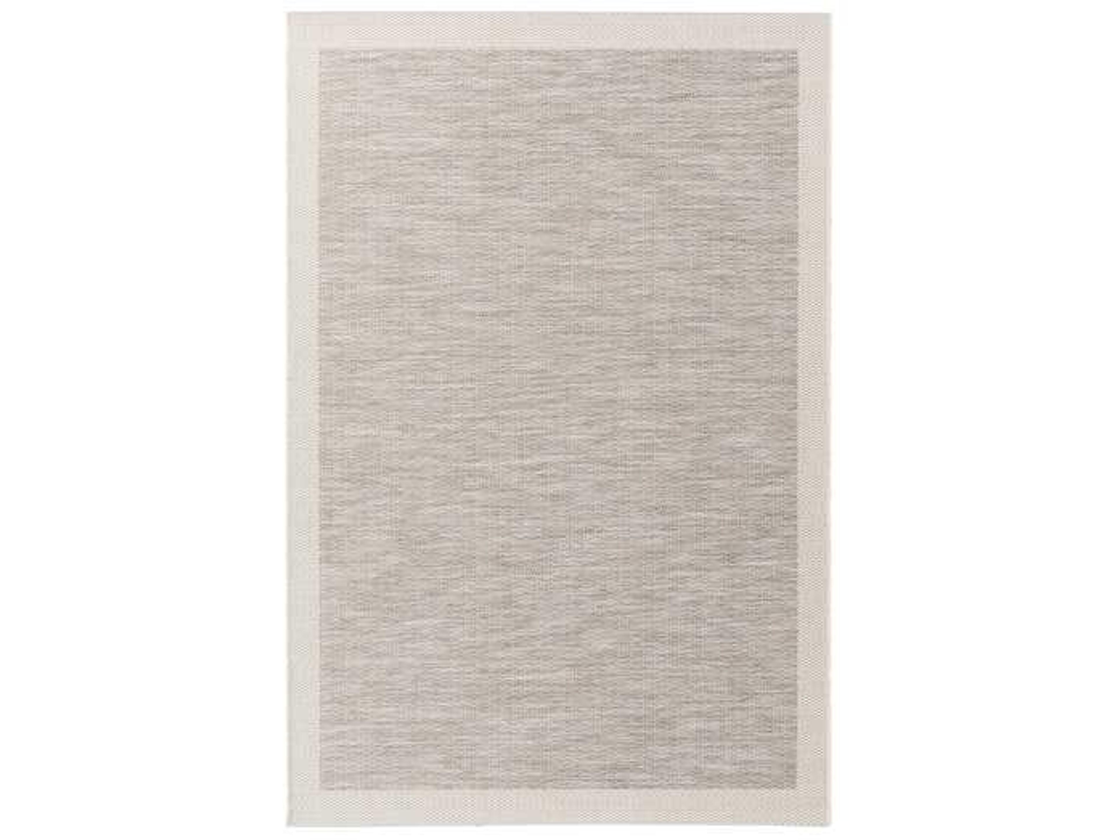 Santa Cruz Bordered Area Rug