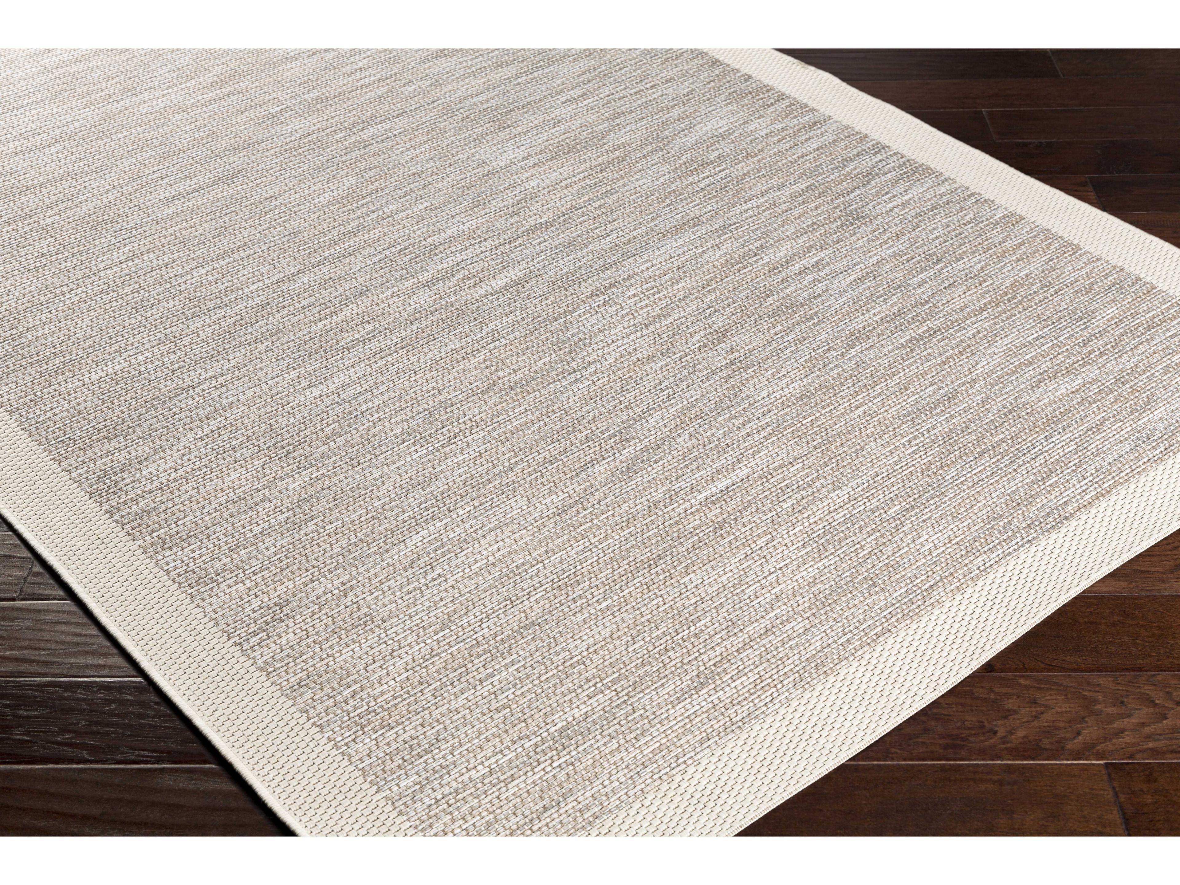 Livabliss by Surya Santa Cruz Bordered Area Rug