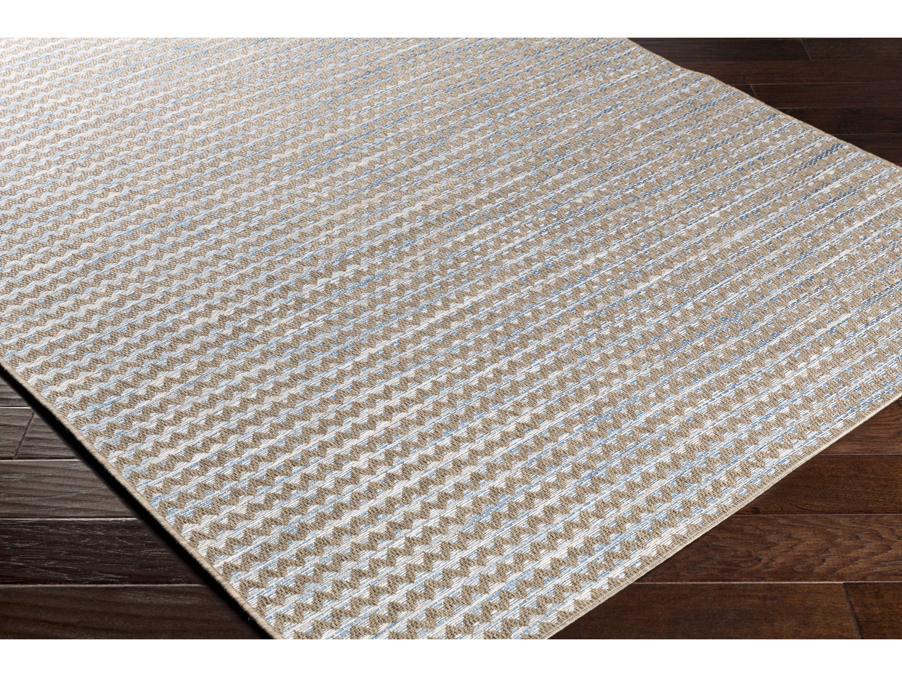 Livabliss by Surya Santa Cruz Chevron Area Rug