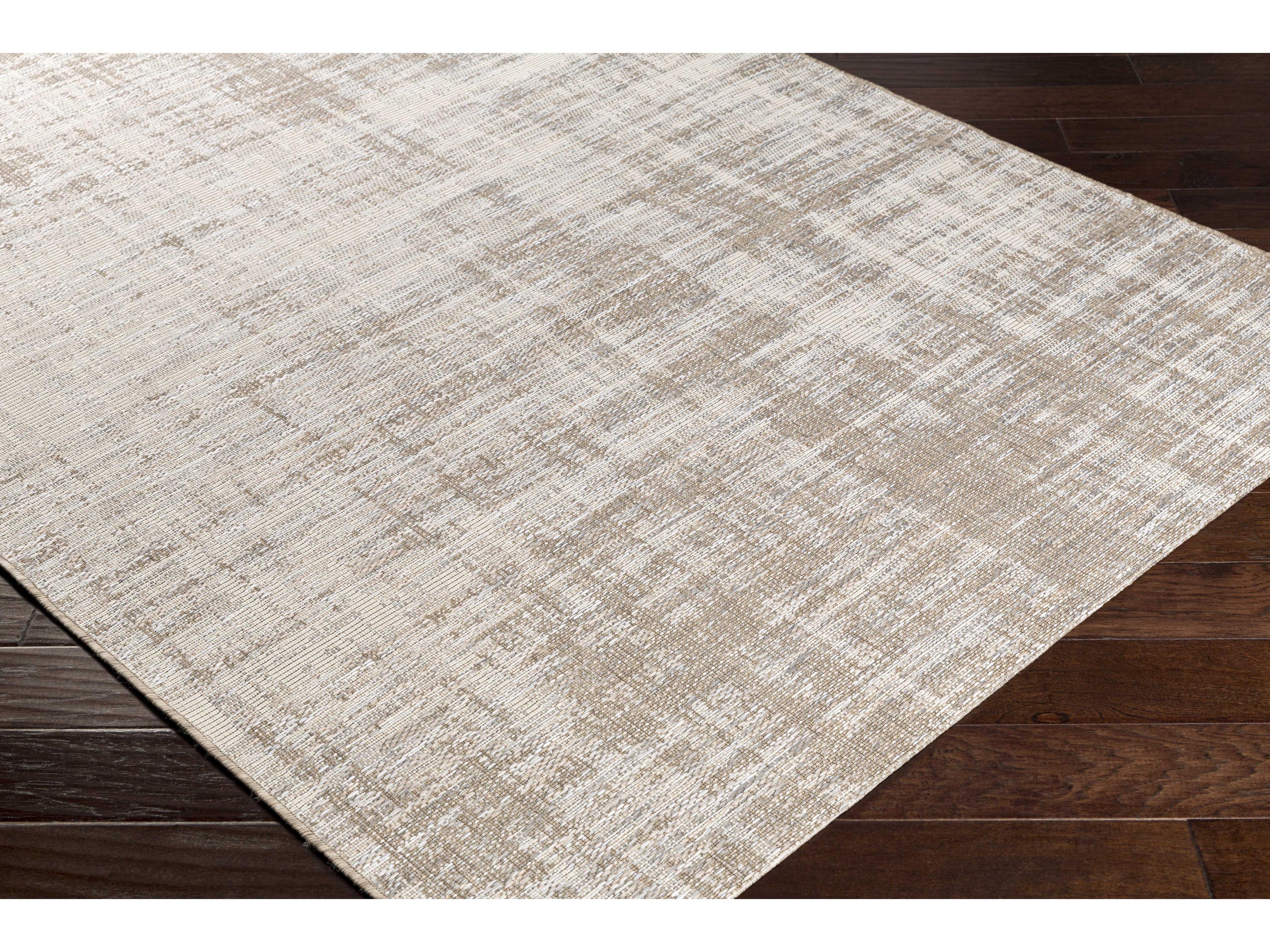 Livabliss by Surya Santa Cruz Abstract Area Rug