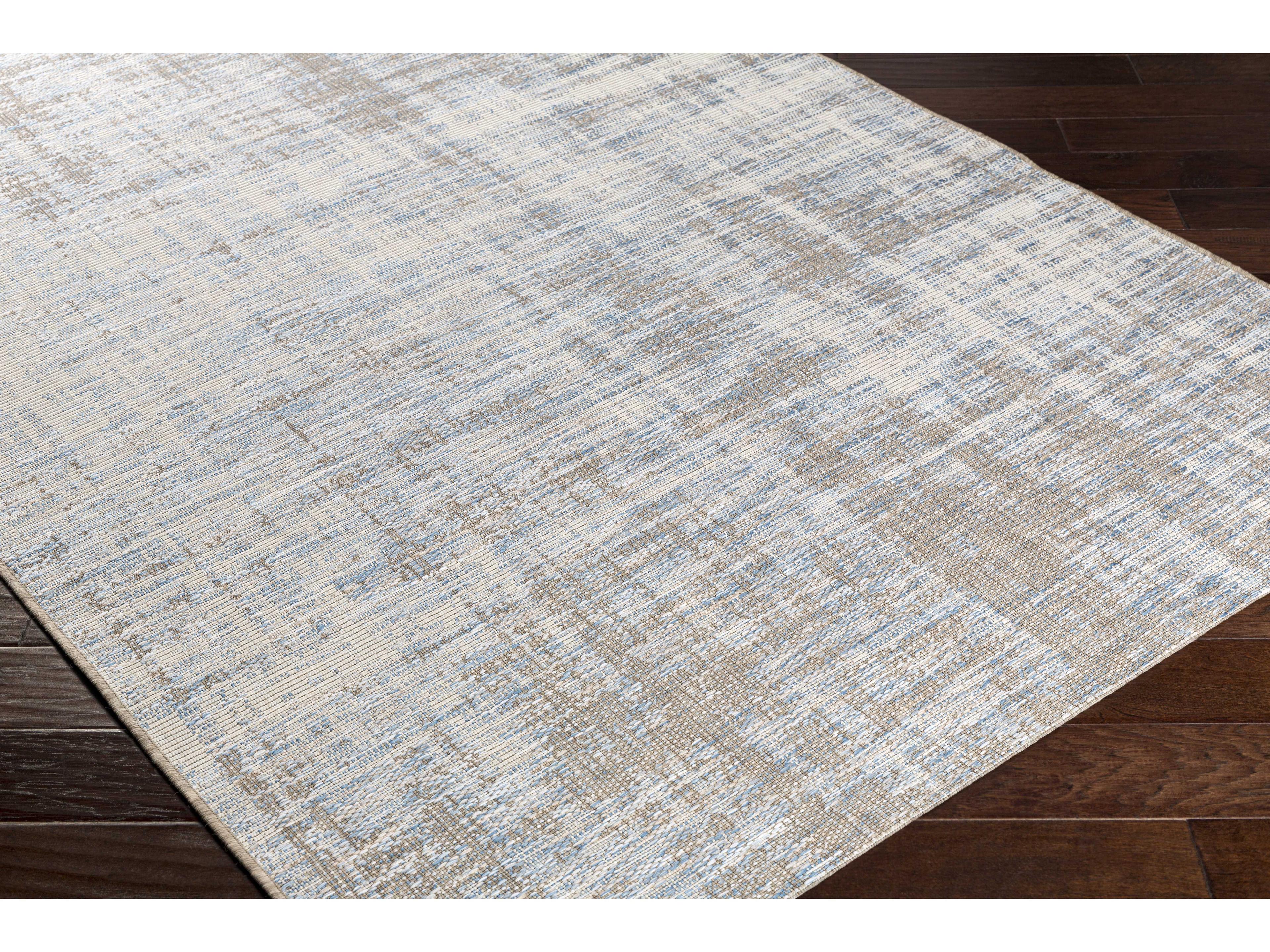 Livabliss by Surya Santa Cruz Abstract Area Rug