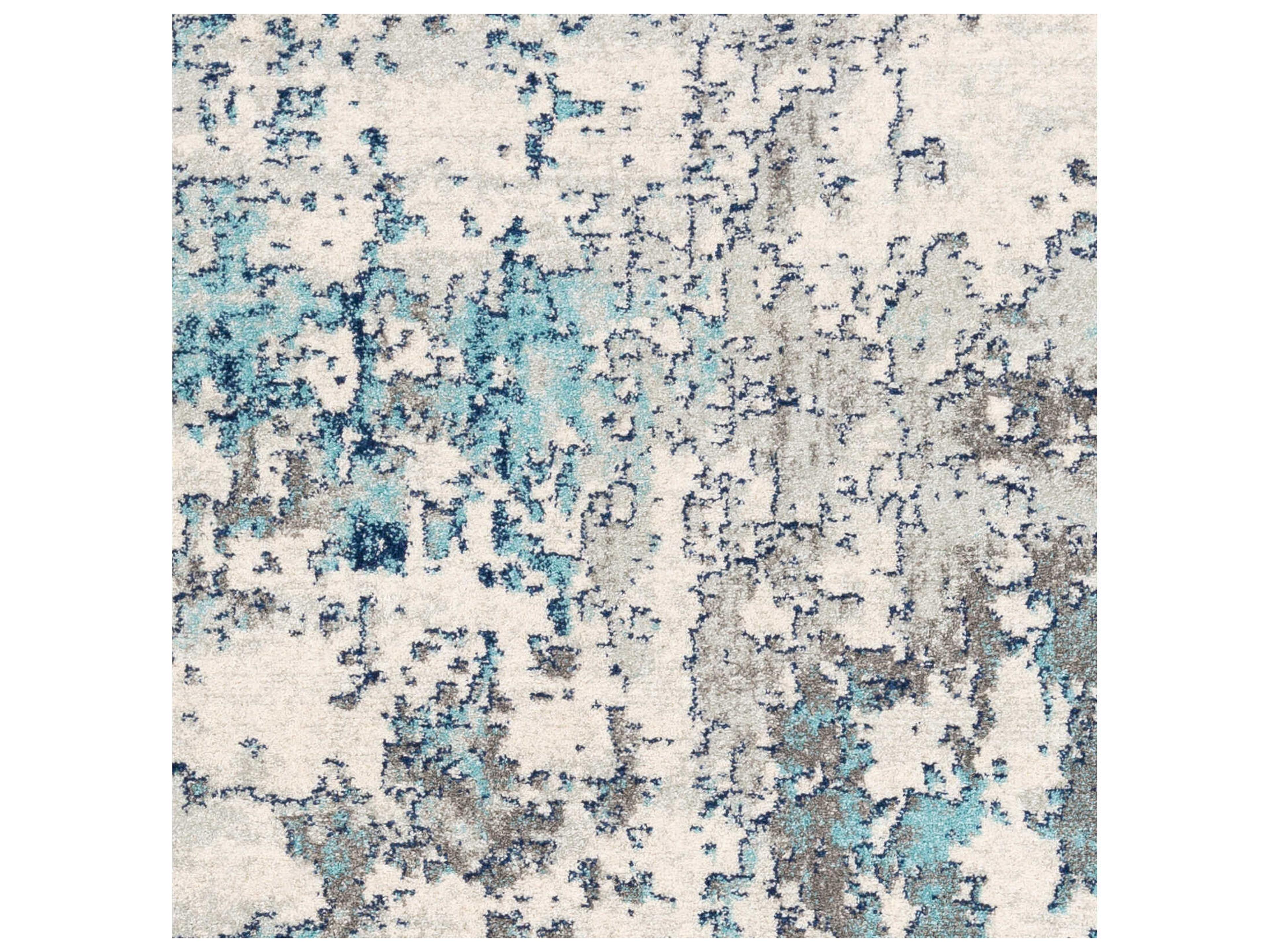 Livabliss by Surya Sunderland Abstract Area Rug