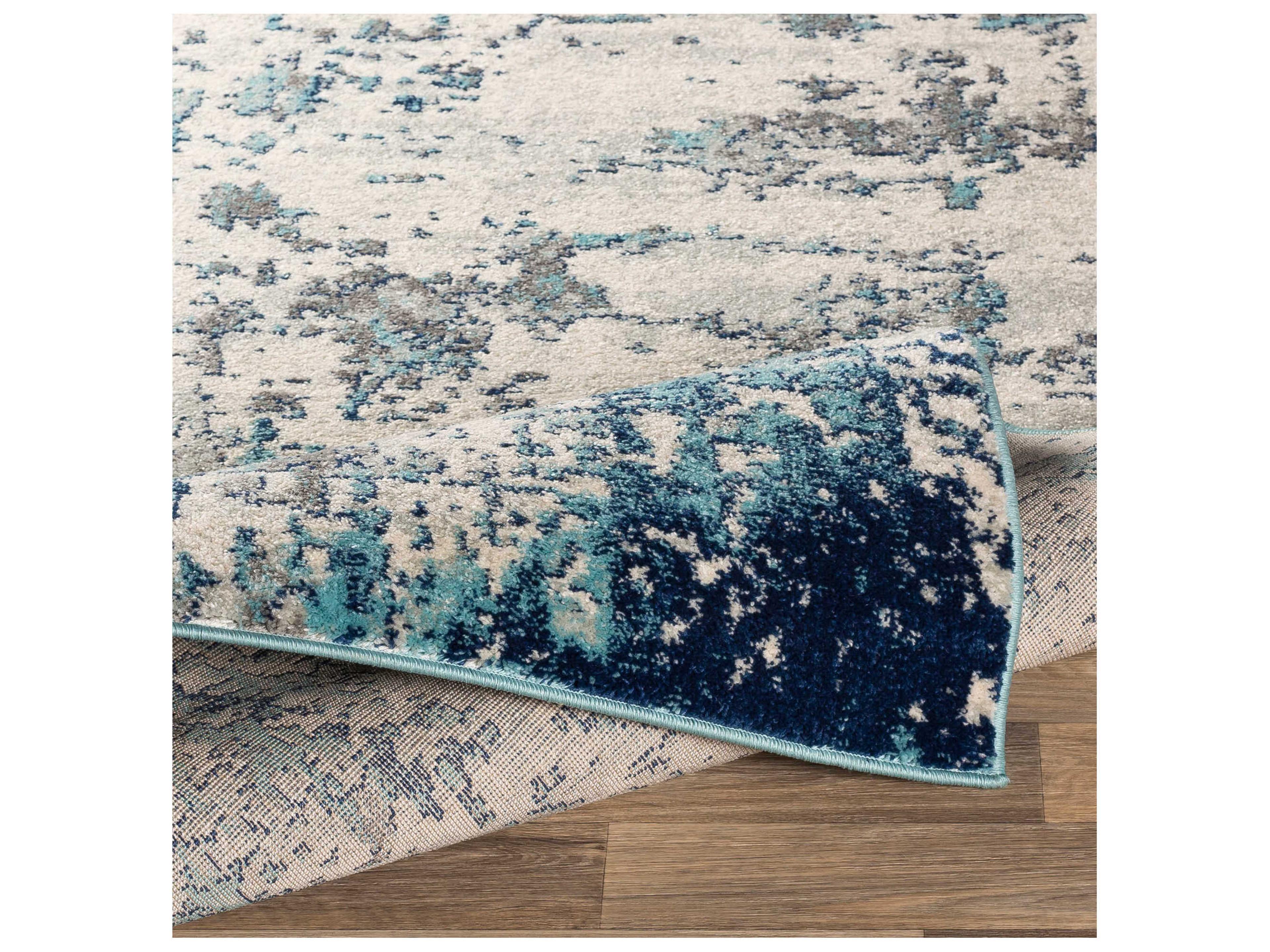 Livabliss by Surya Sunderland Abstract Area Rug