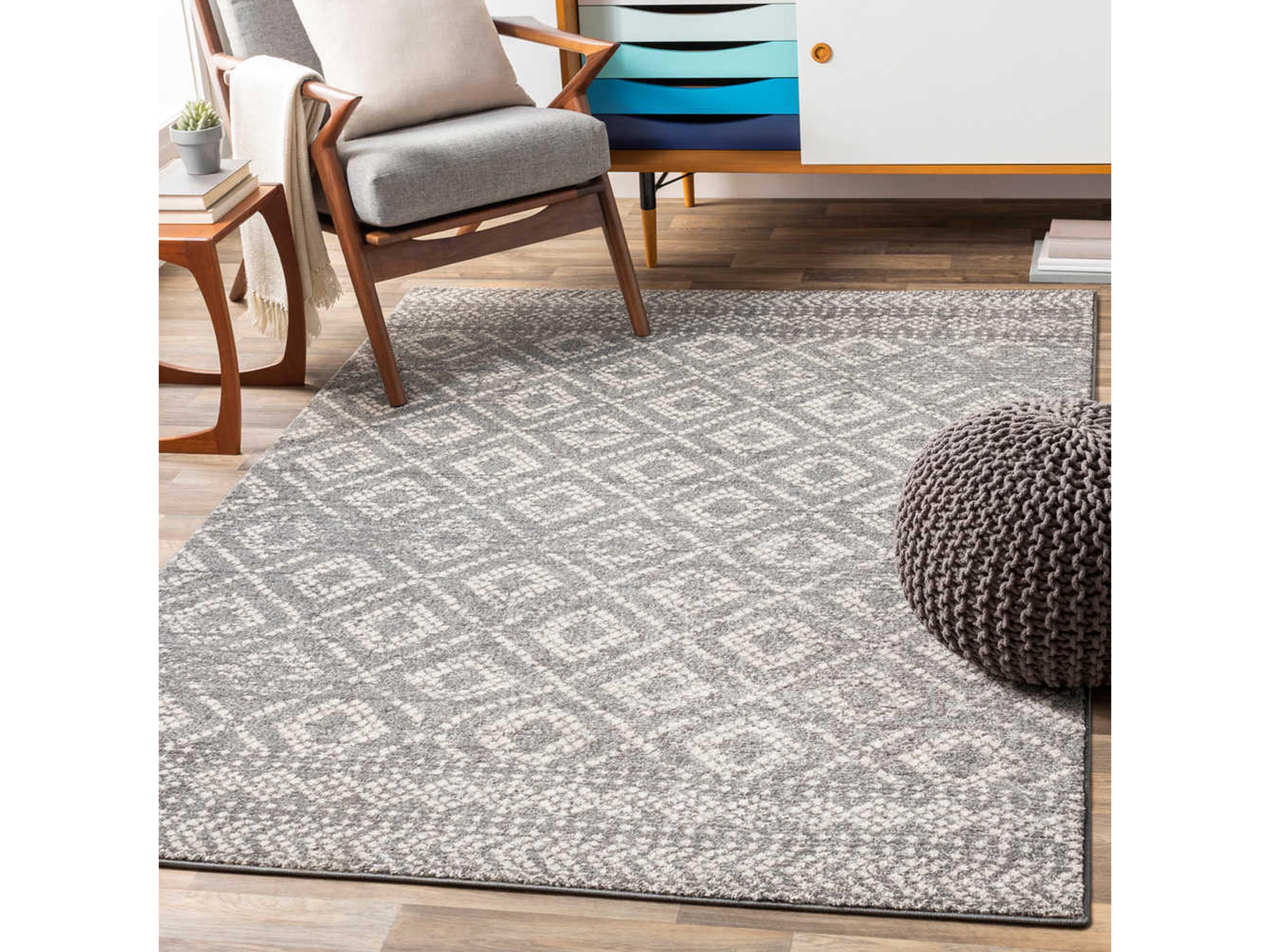 Livabliss by Surya Sunderland Geometric Area Rug