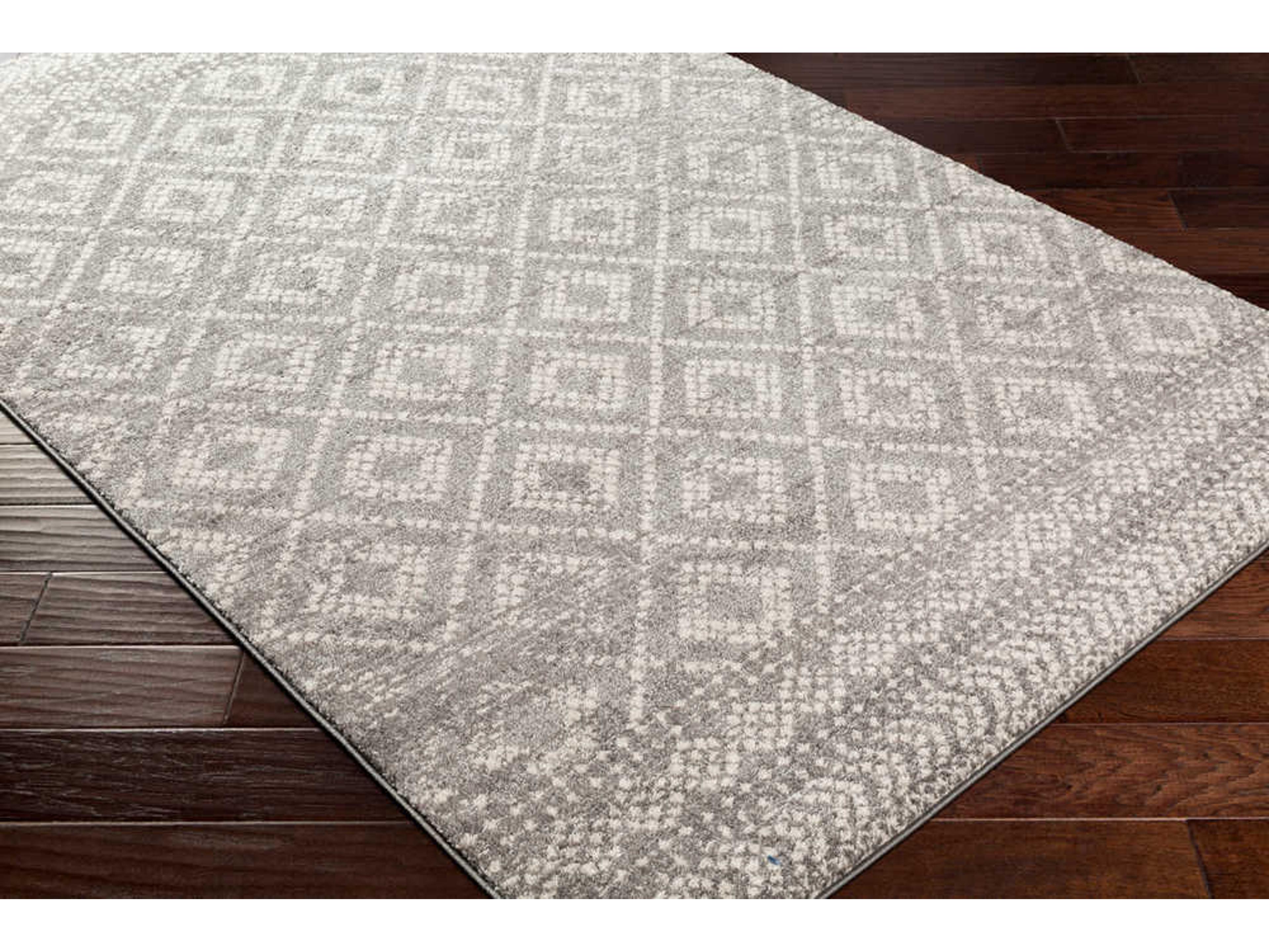 Livabliss by Surya Sunderland Geometric Area Rug