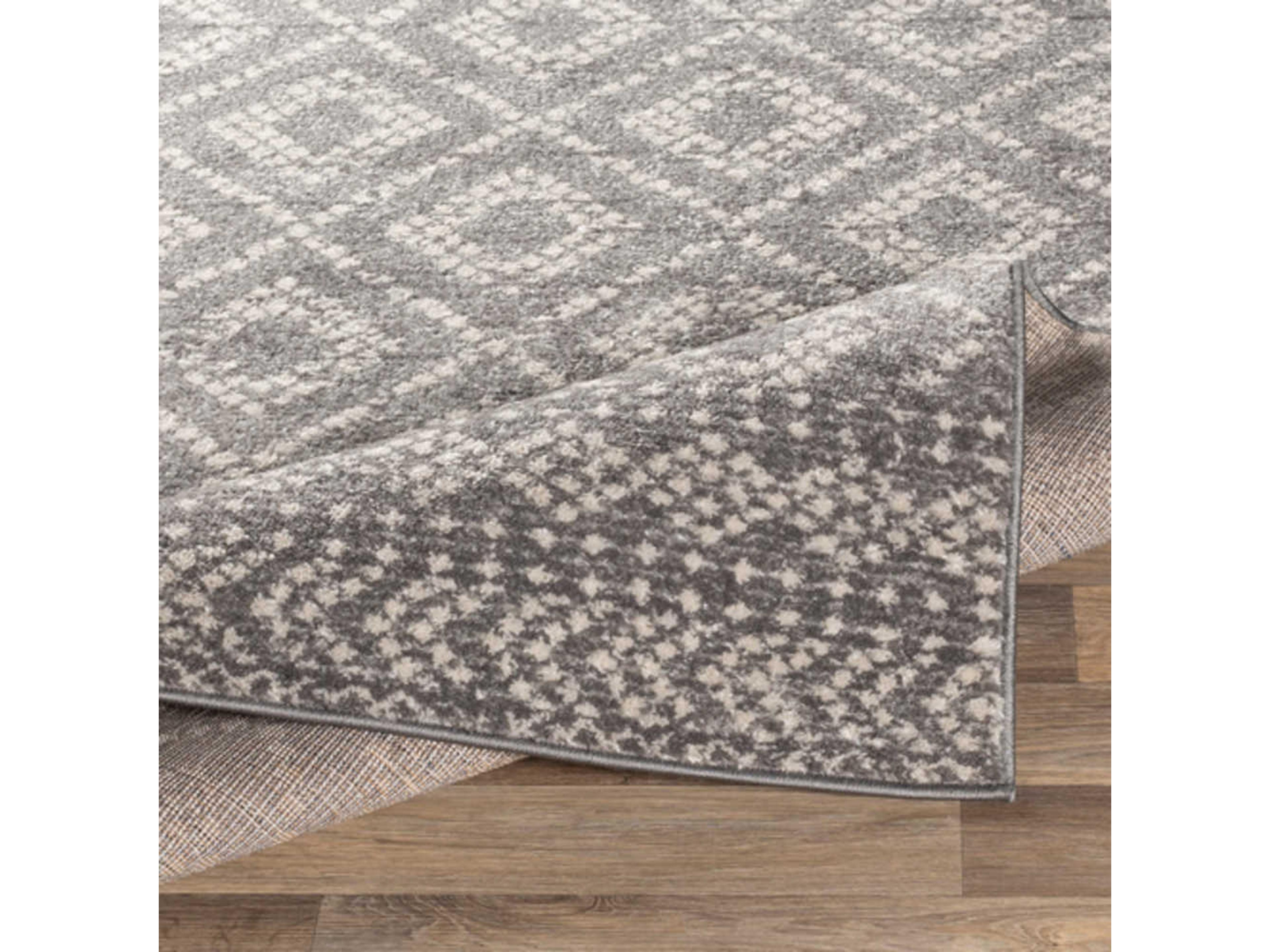 Livabliss by Surya Sunderland Geometric Area Rug