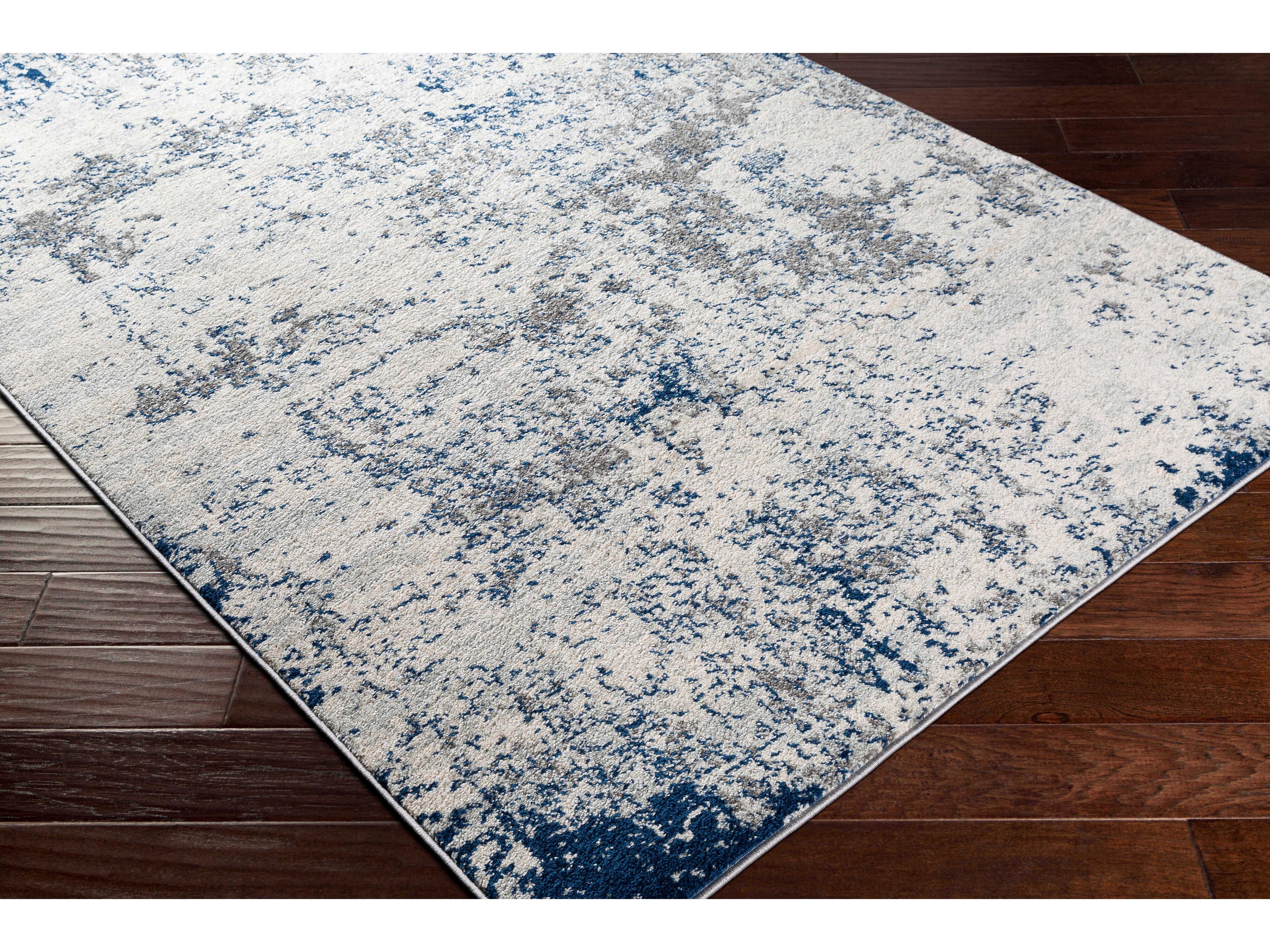 Livabliss by Surya Sunderland Abstract Area Rug