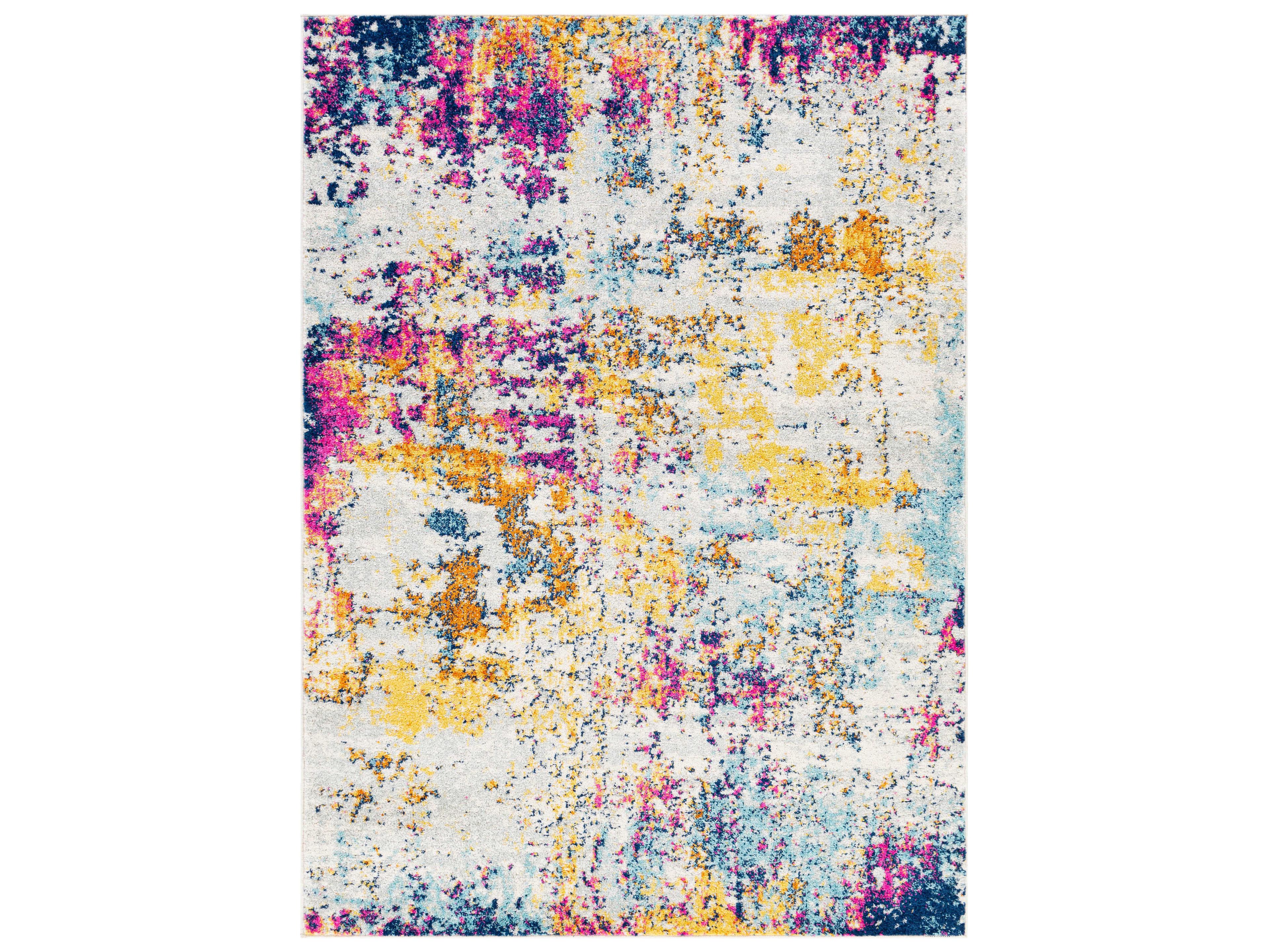 Sunderland Abstract Area Rug