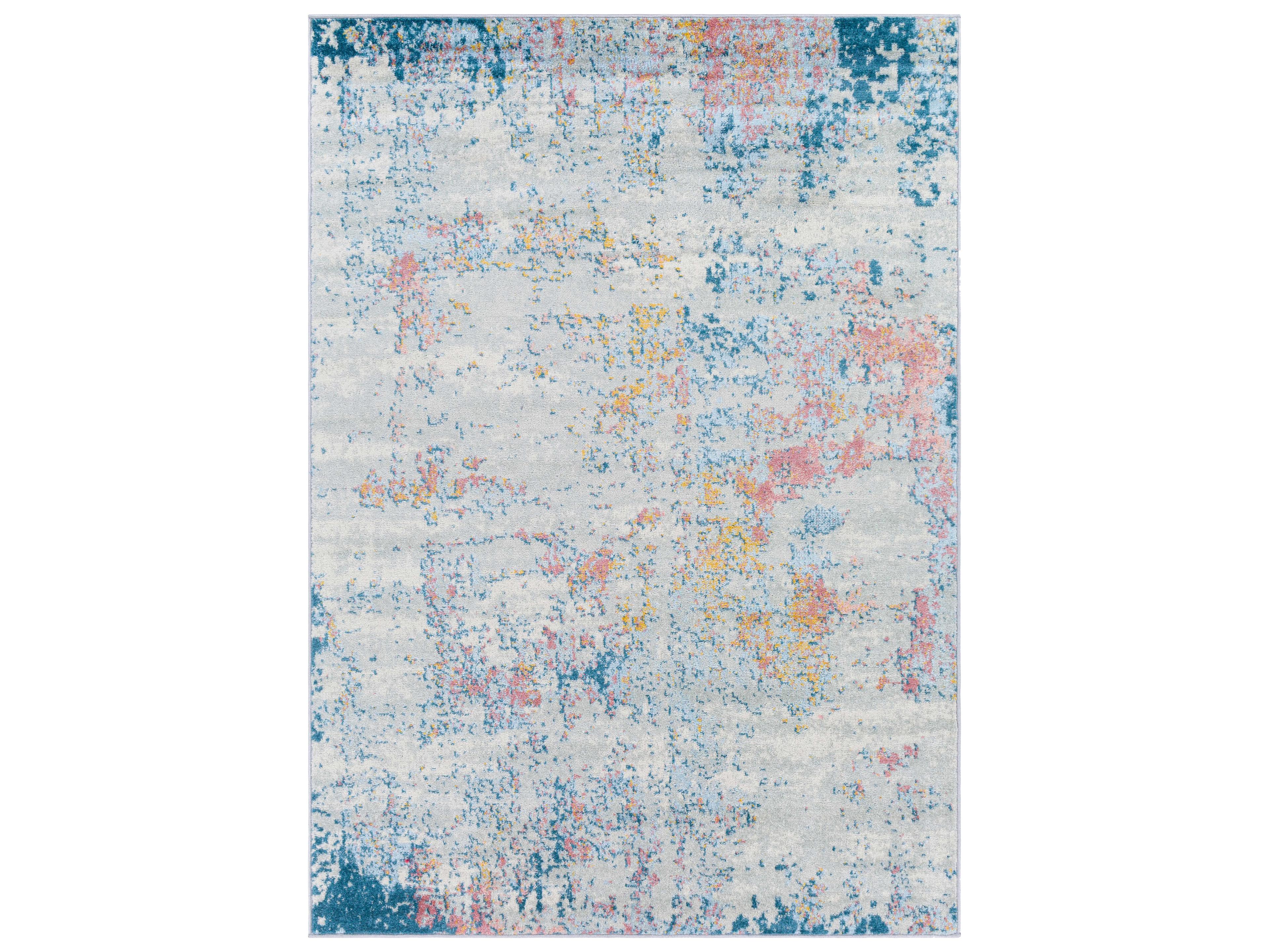 Sunderland Abstract Area Rug