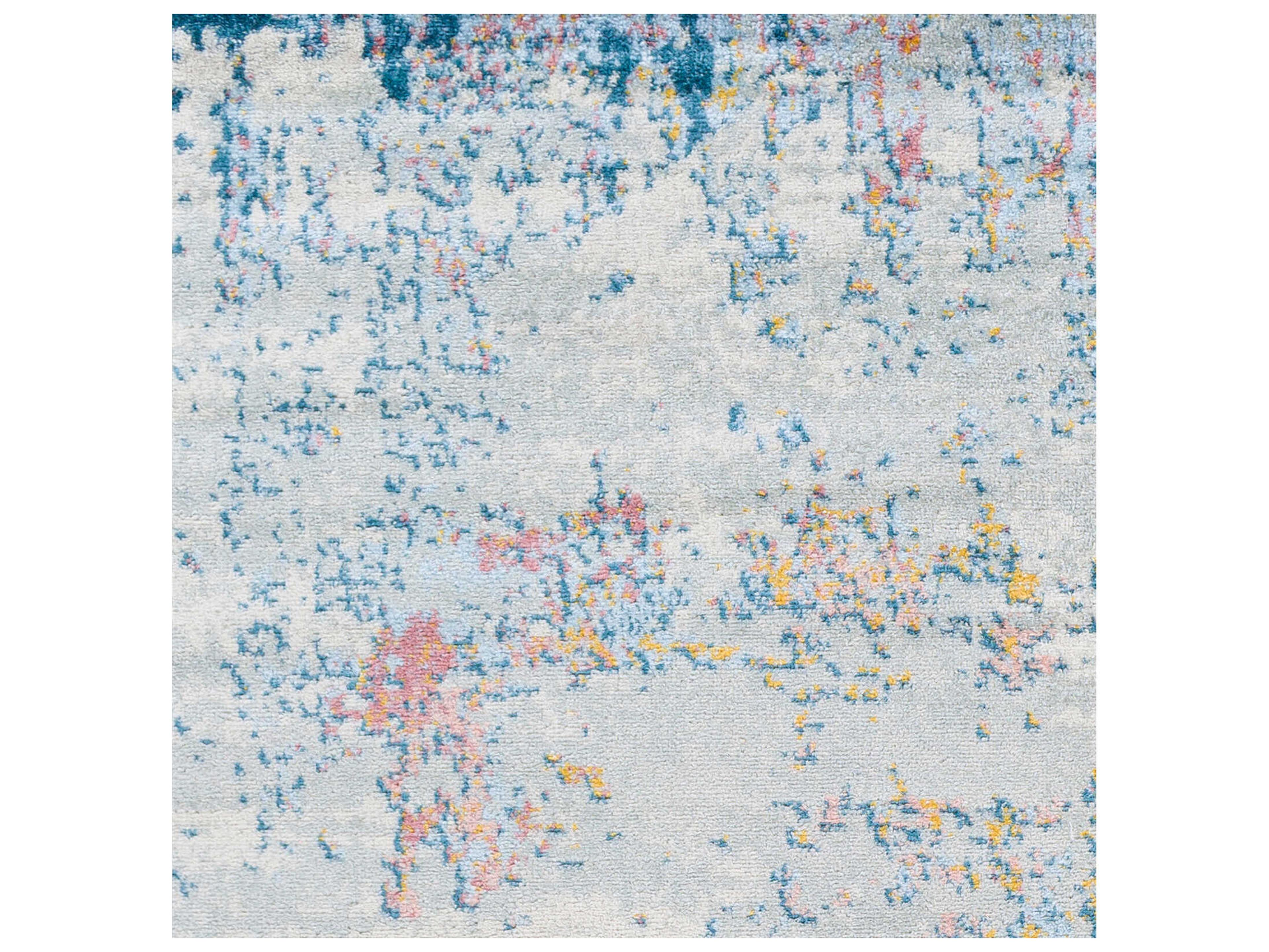 Livabliss by Surya Sunderland Abstract Area Rug