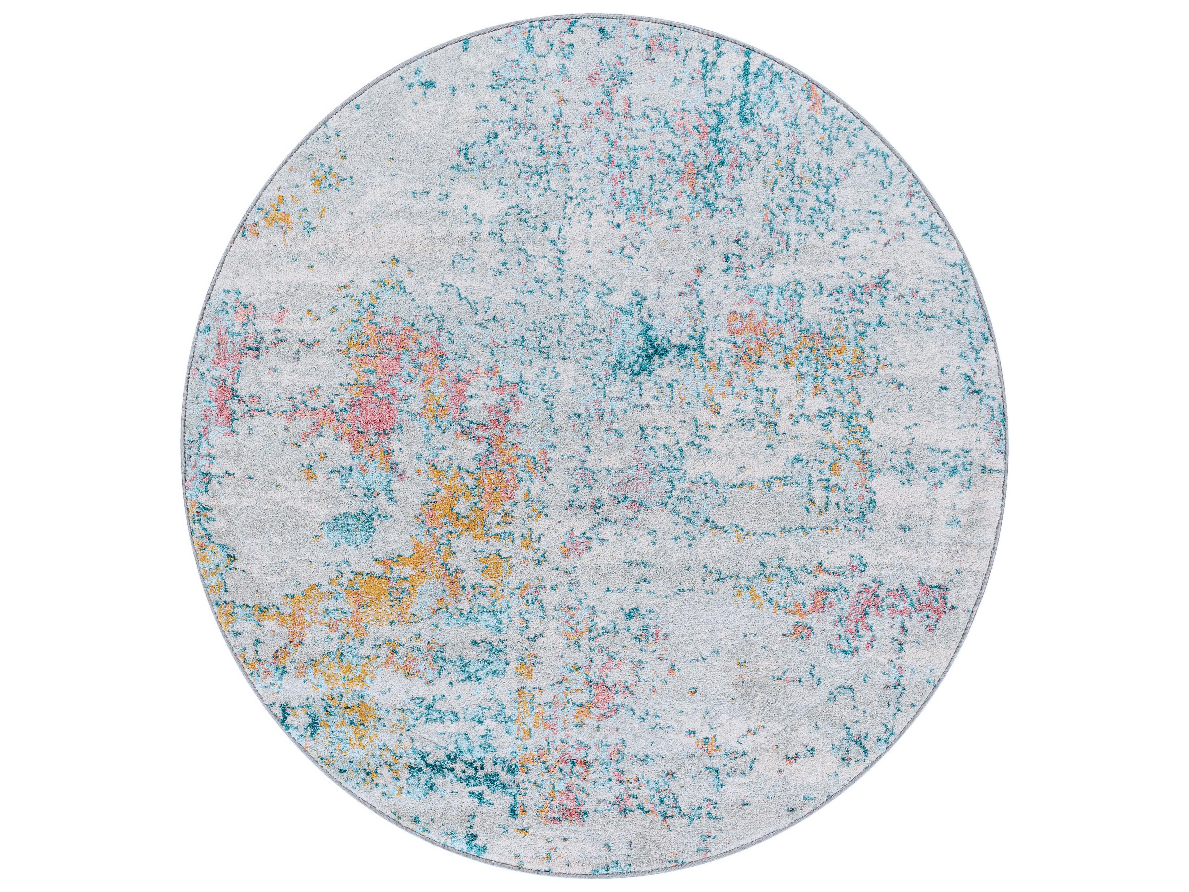 Livabliss by Surya Sunderland Abstract Area Rug