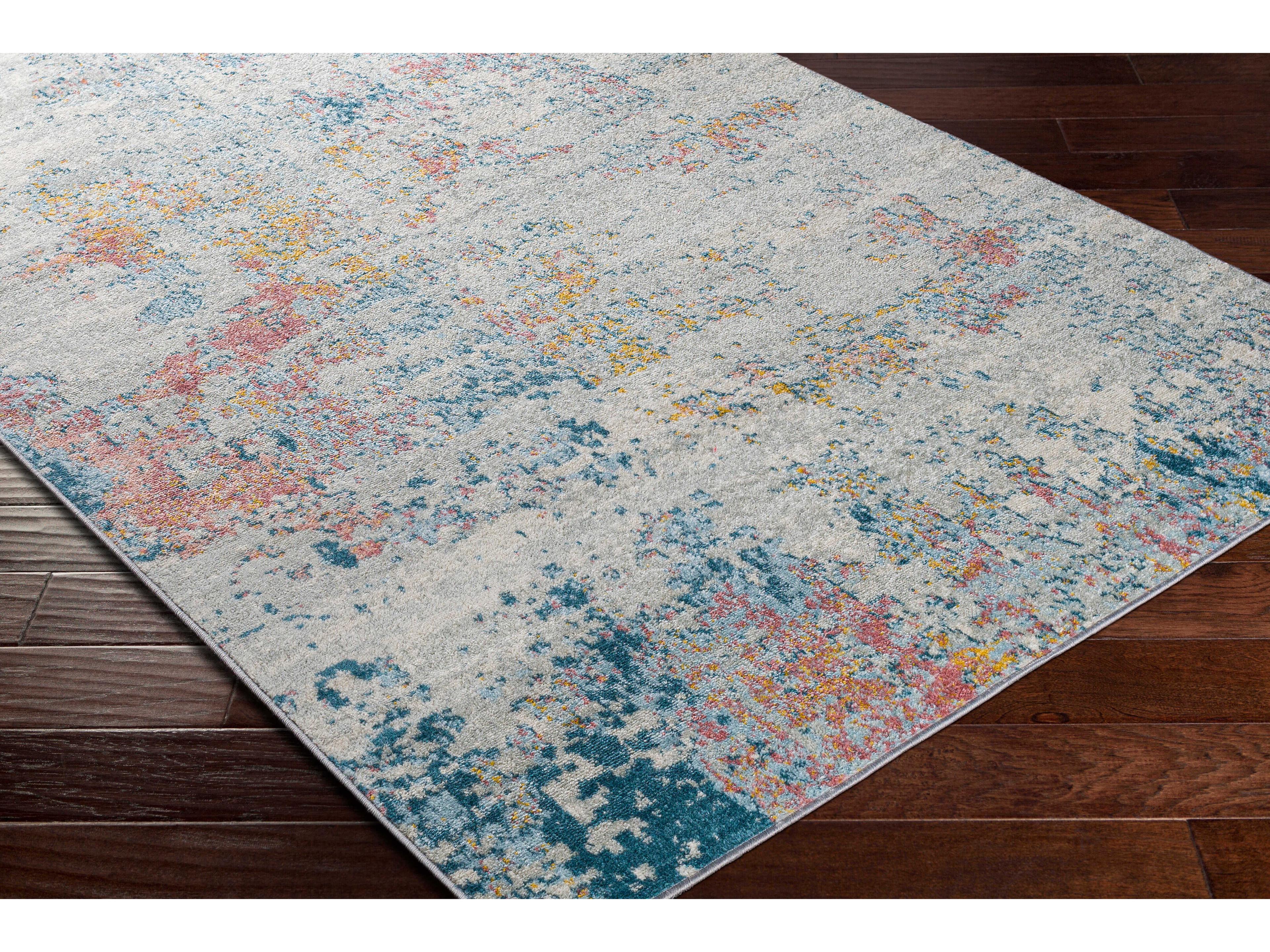 Livabliss by Surya Sunderland Abstract Area Rug