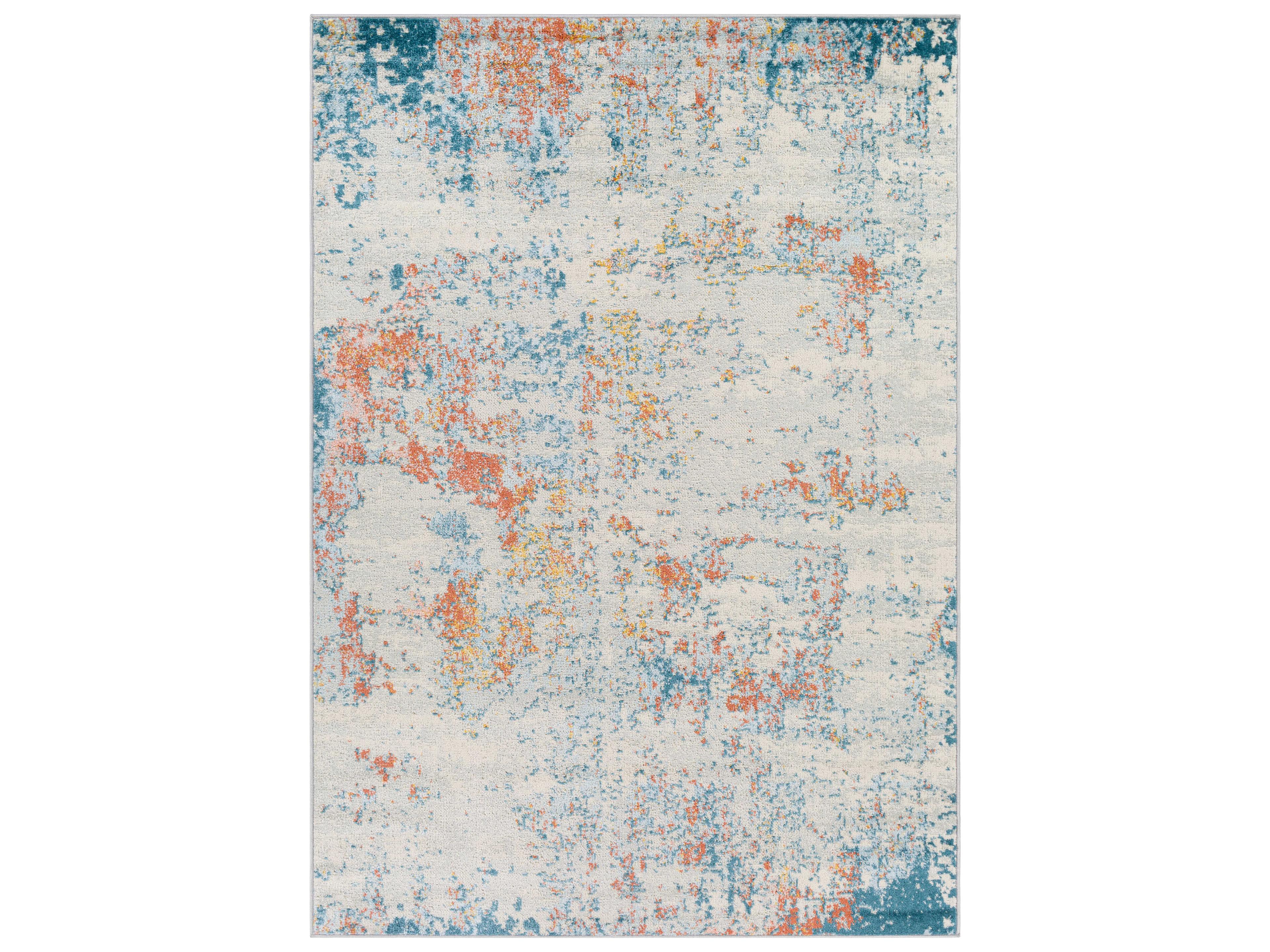 Sunderland Abstract Area Rug