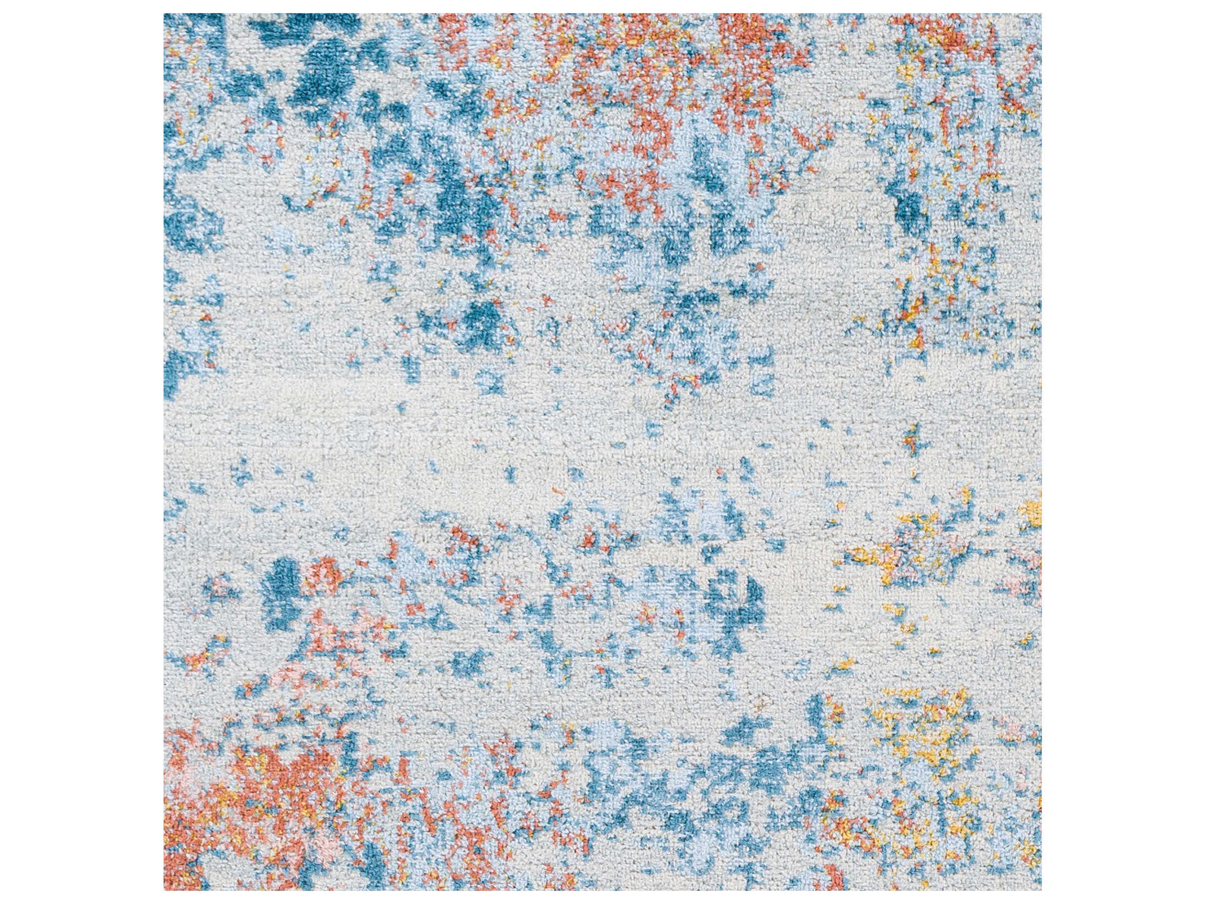 Livabliss by Surya Sunderland Abstract Area Rug