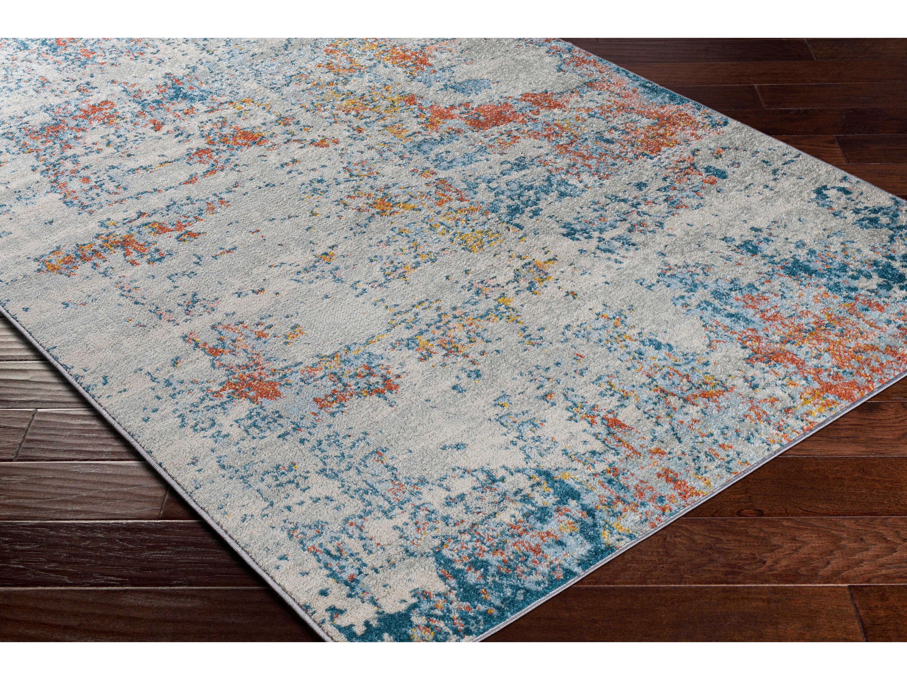 Livabliss by Surya Sunderland Abstract Area Rug