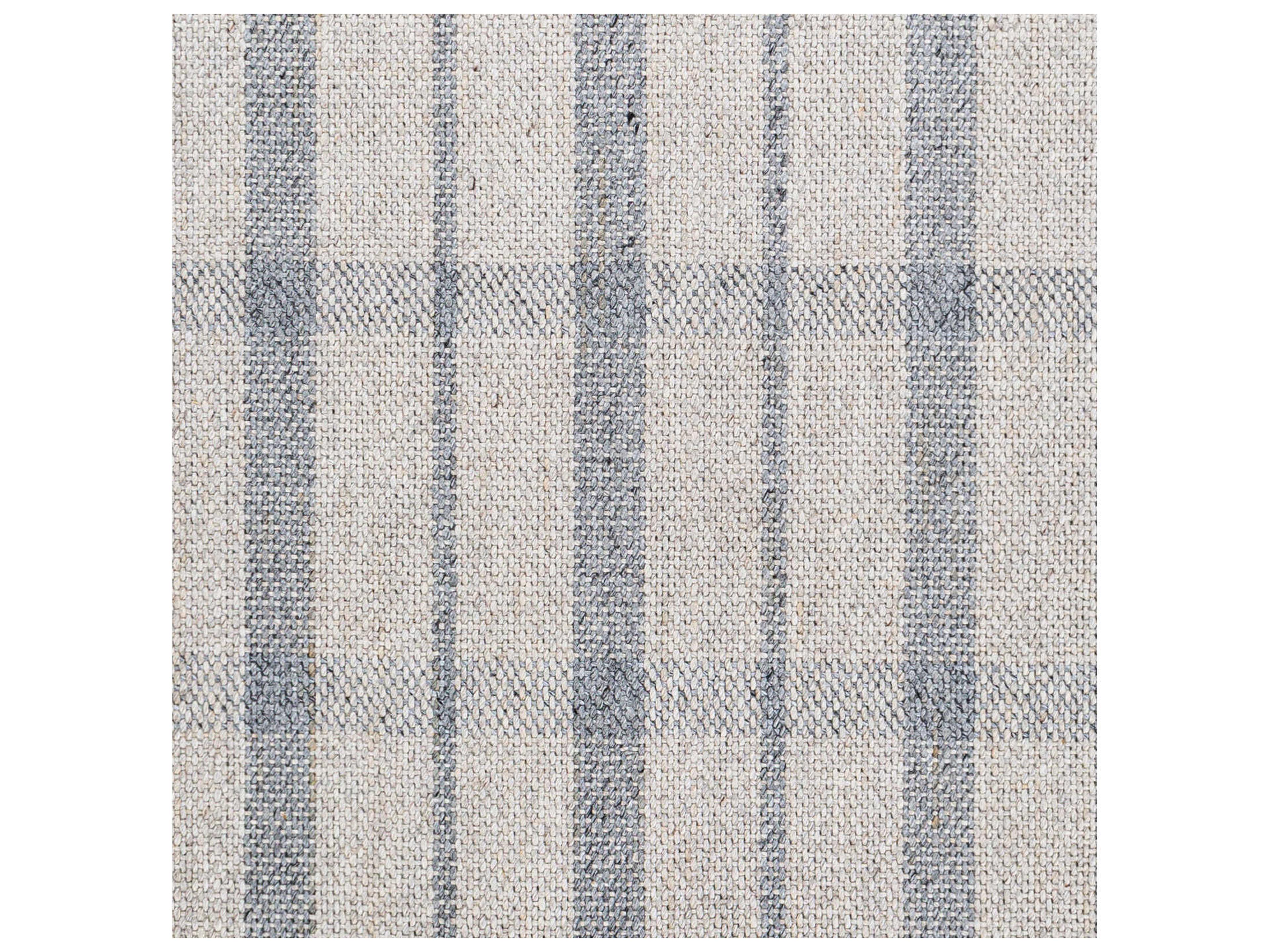 Livabliss by Surya Tartan Striped Area Rug