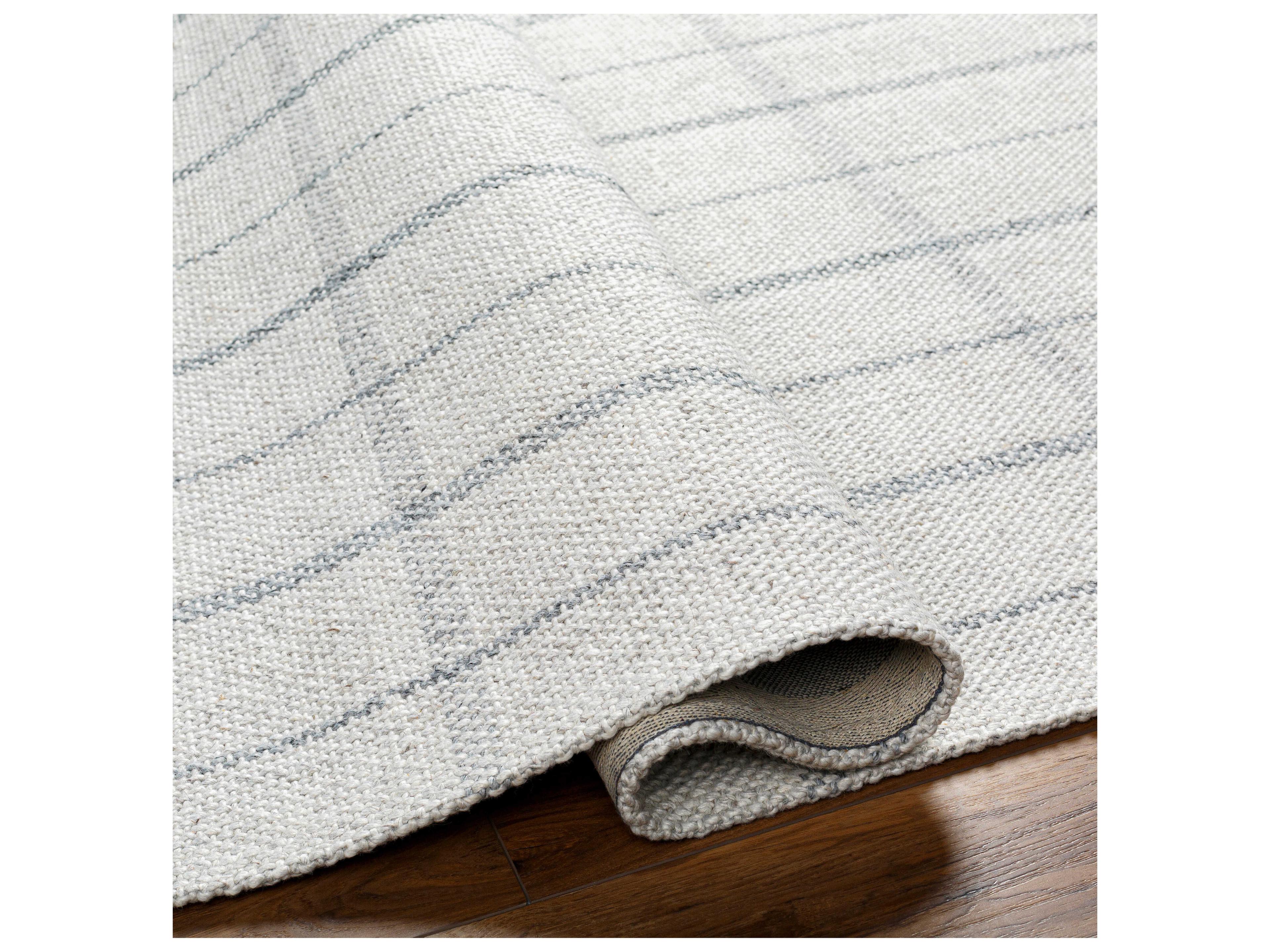 Livabliss by Surya Tartan Area Rug