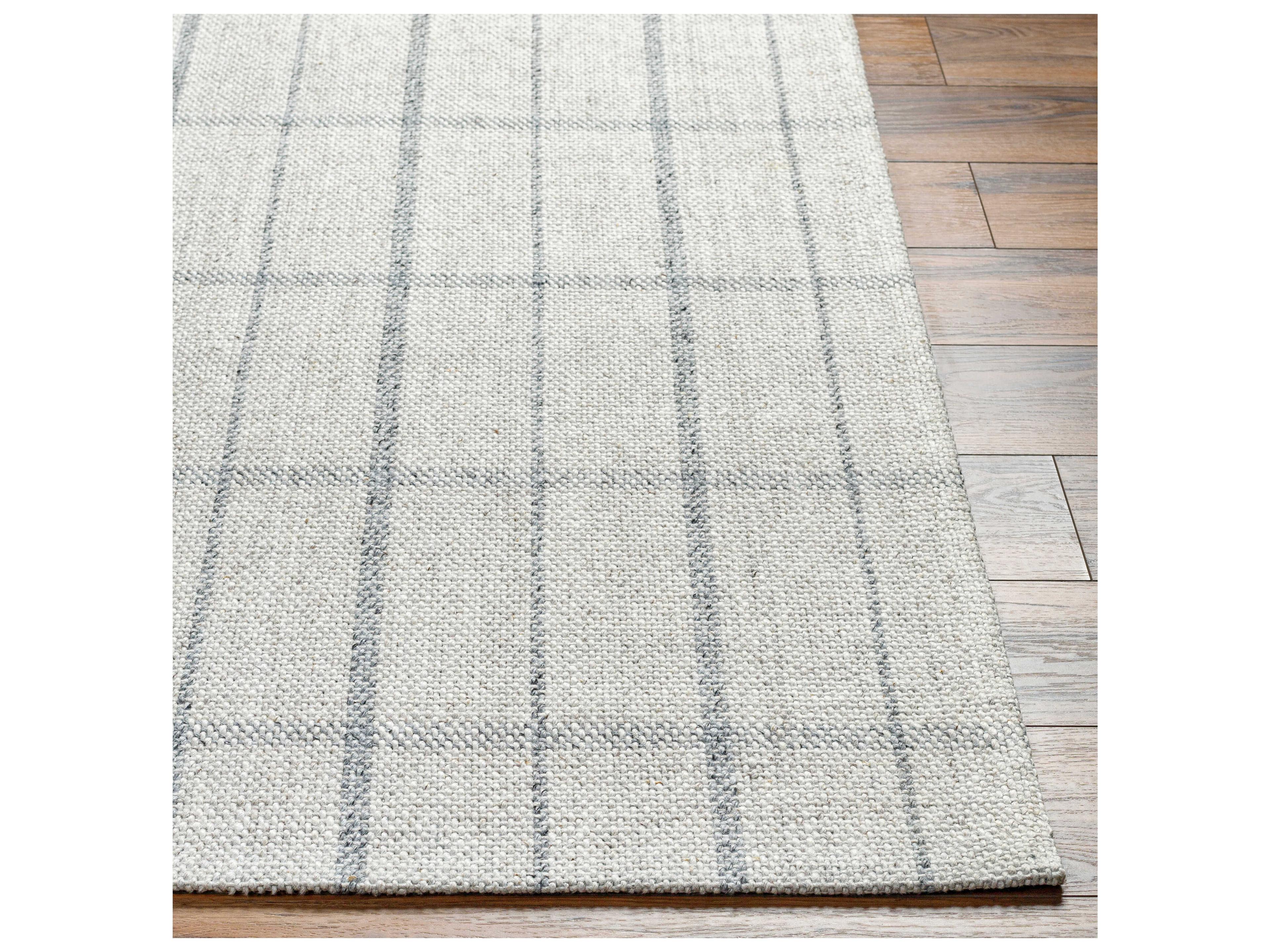 Livabliss by Surya Tartan Area Rug