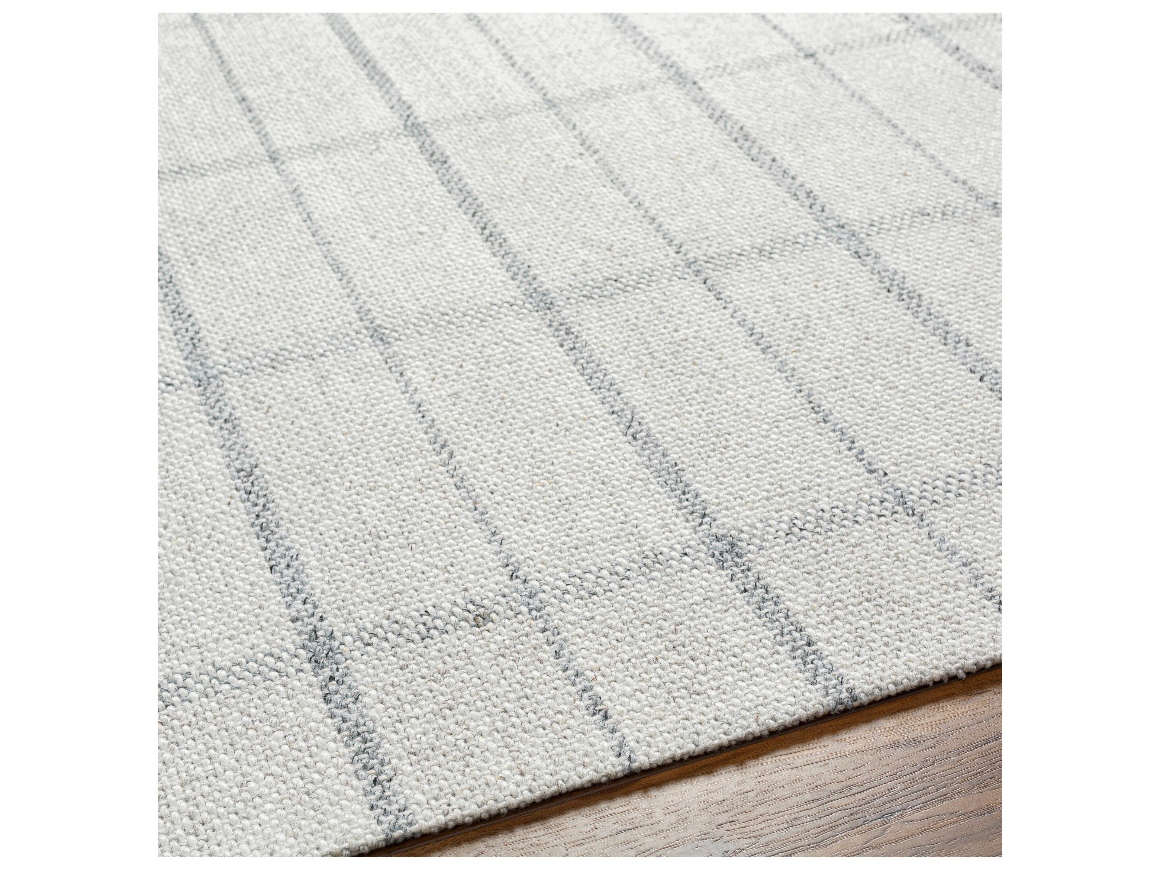 Livabliss by Surya Tartan Area Rug