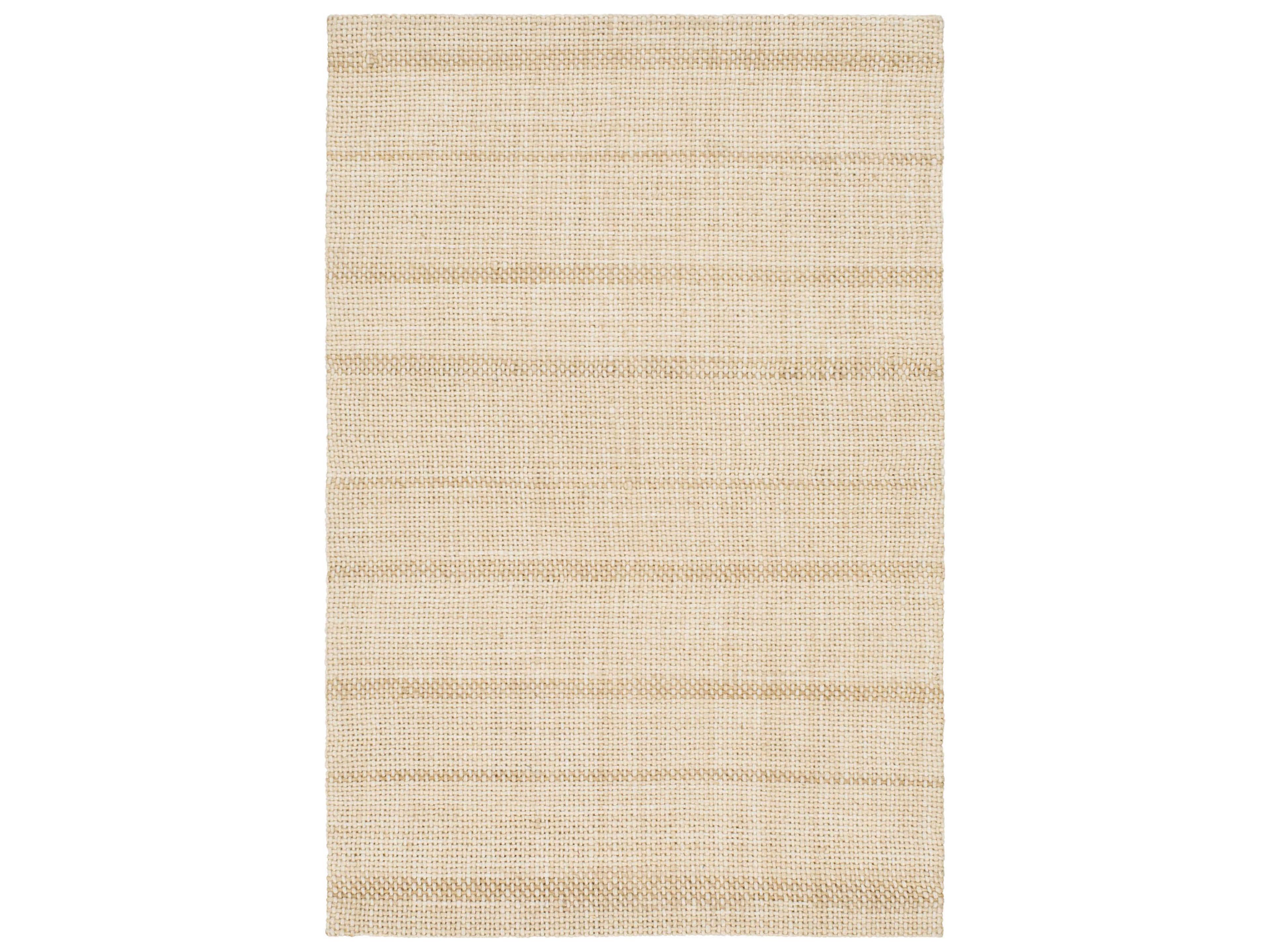 Tartan Striped Area Rug