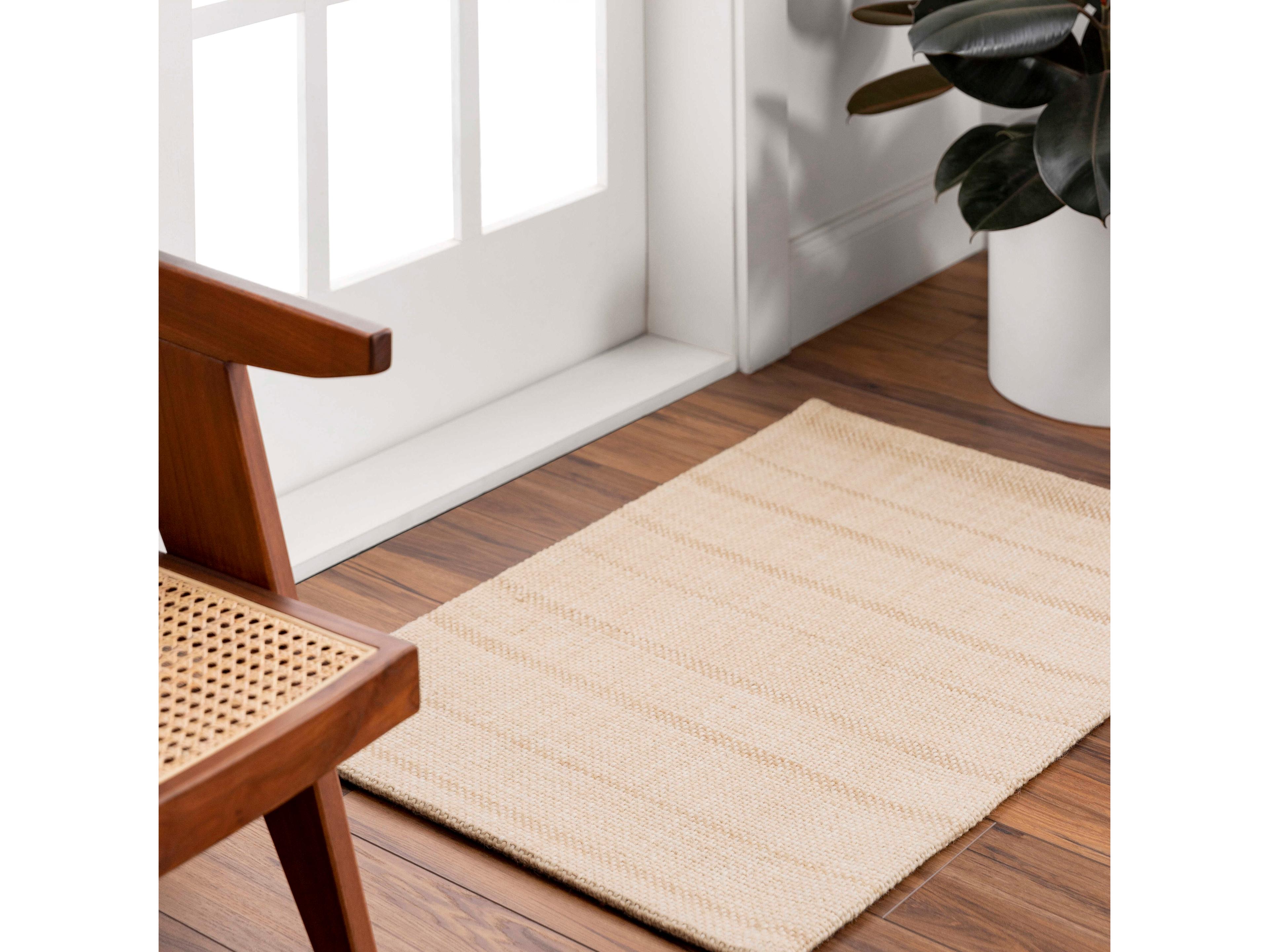 Livabliss by Surya Tartan Striped Area Rug