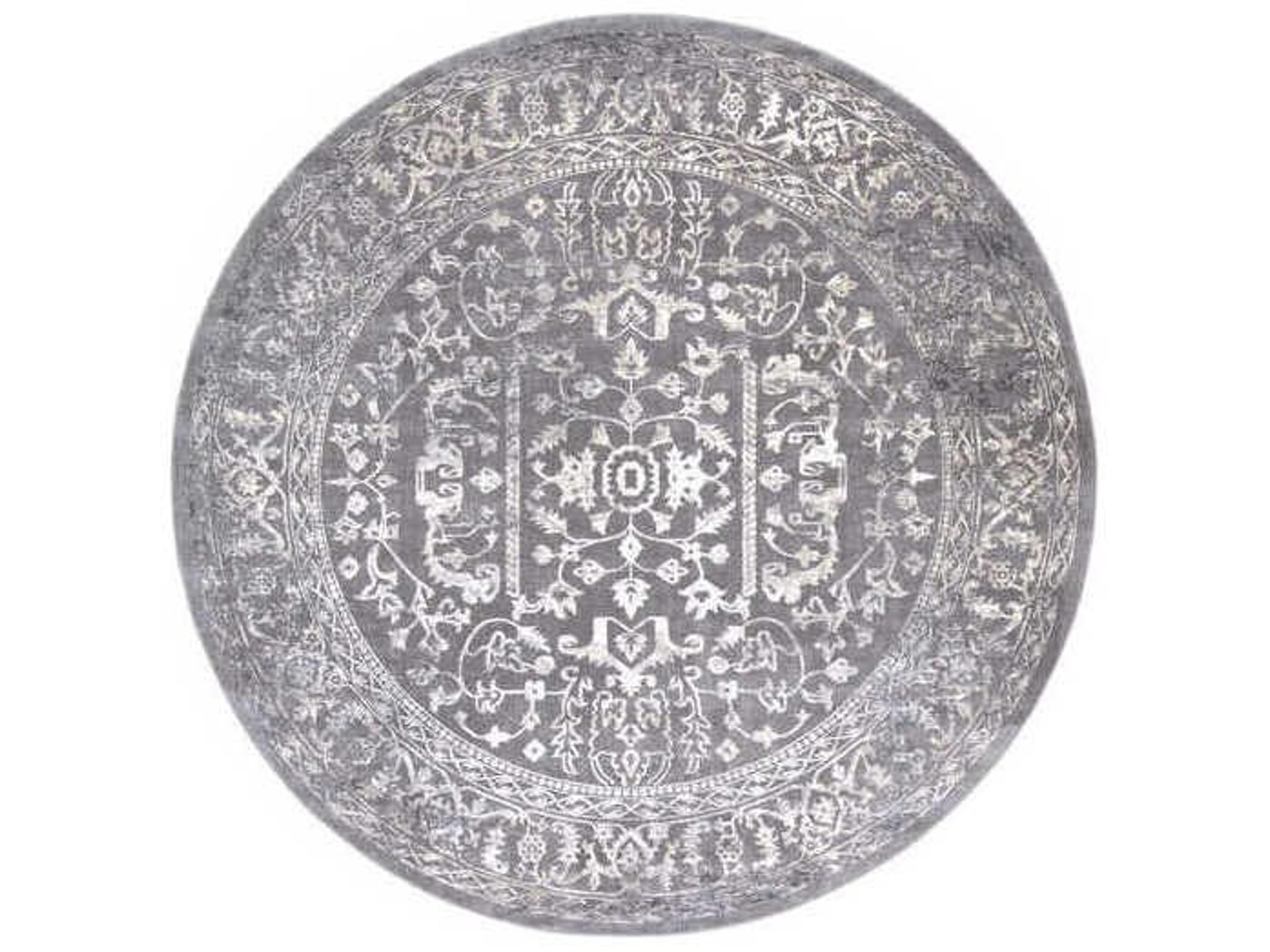 Tibetan Bordered Area Rug