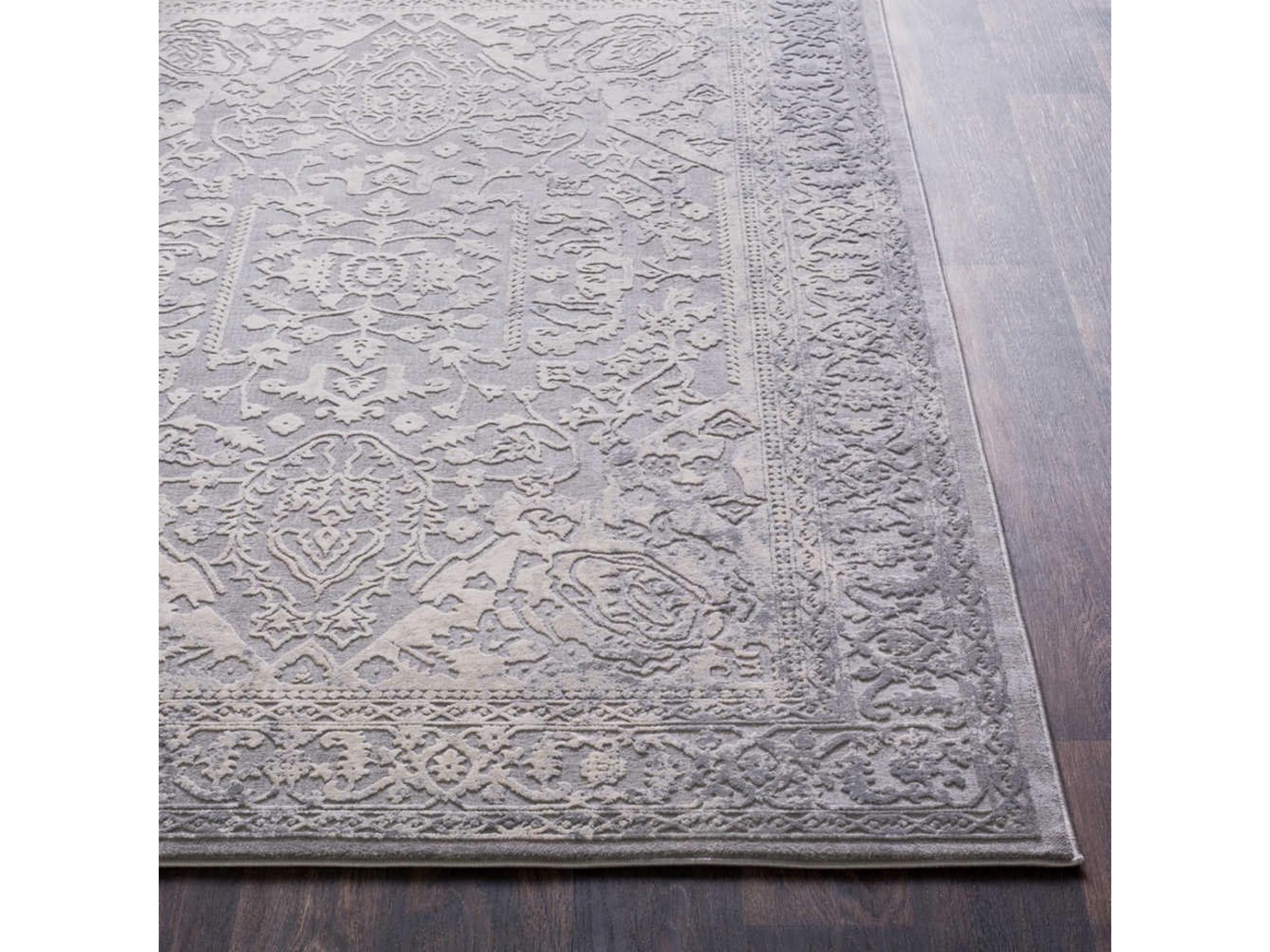 Livabliss by Surya Tibetan Bordered Area Rug