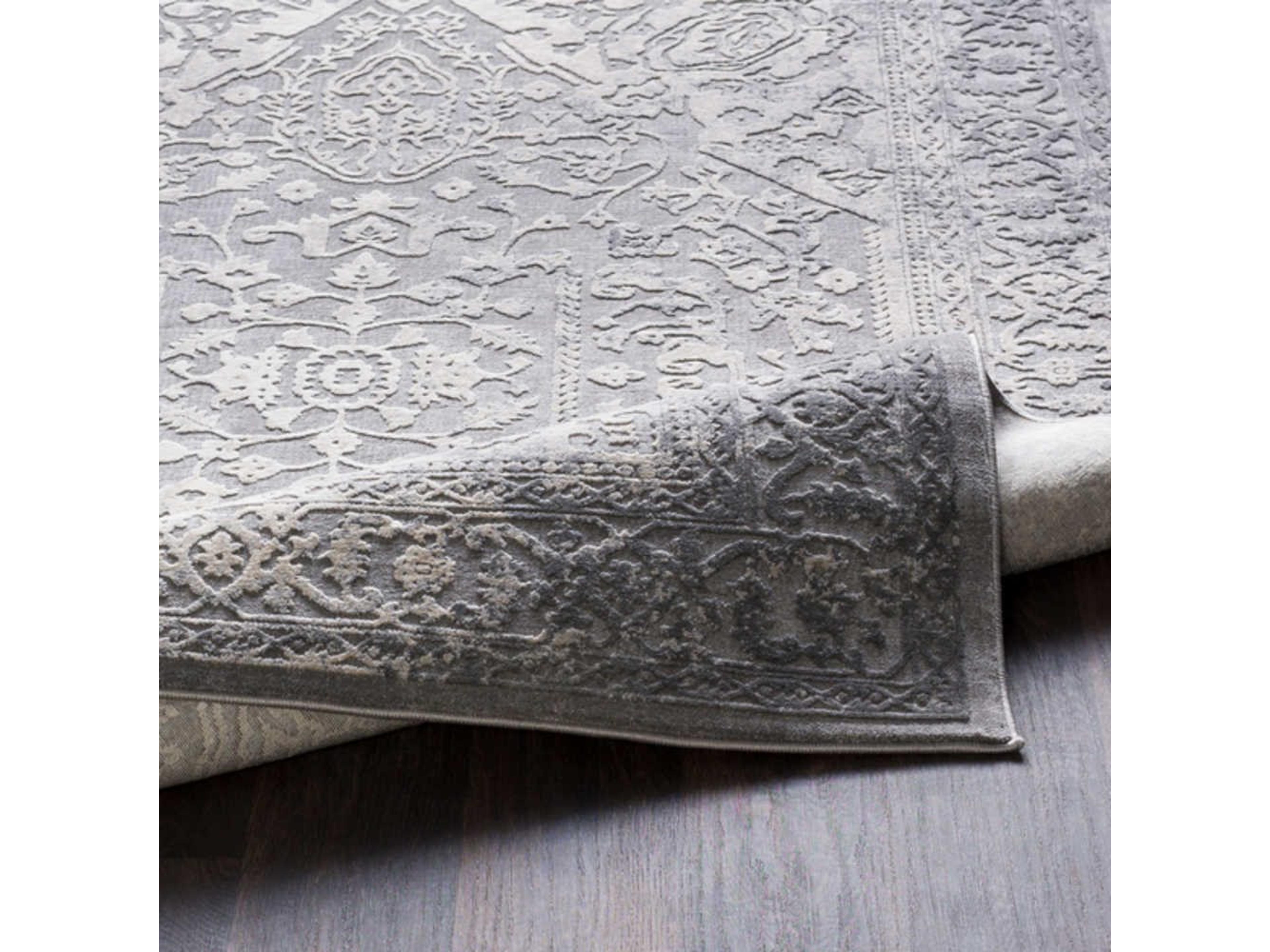 Livabliss by Surya Tibetan Bordered Area Rug