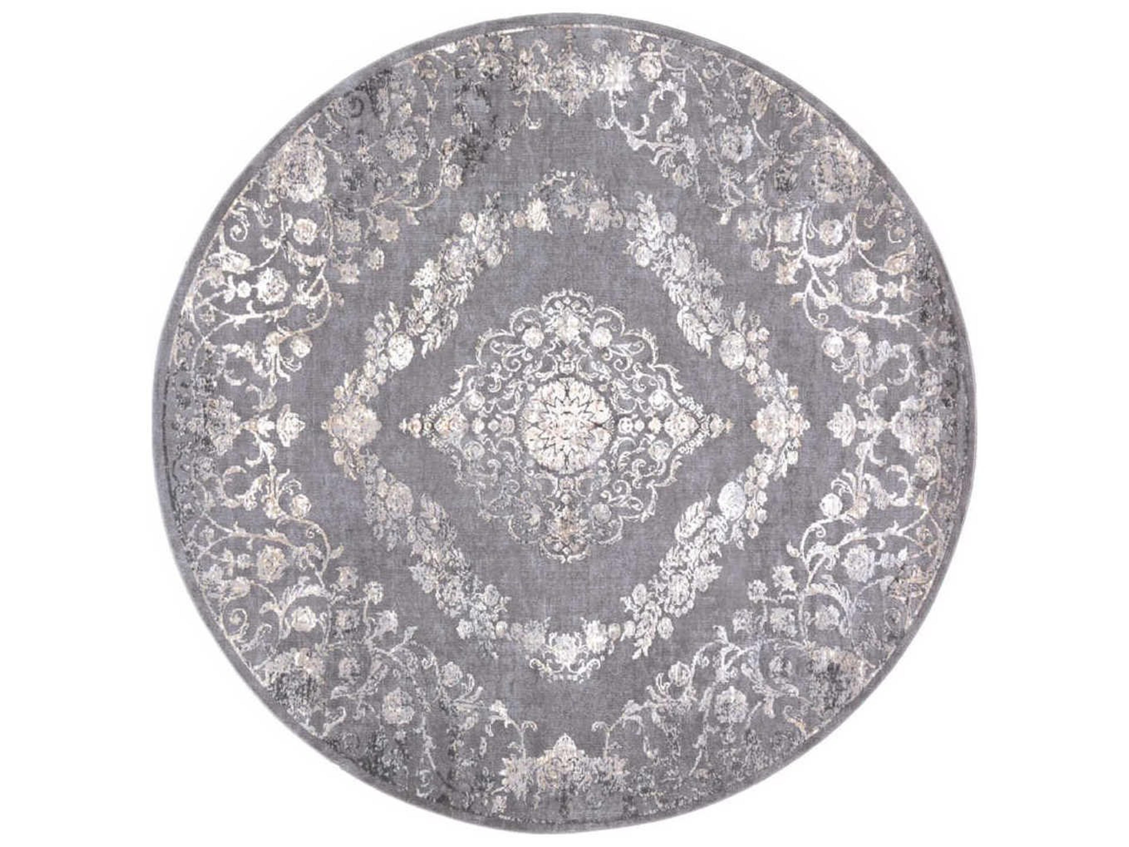 Tibetan Bordered Area Rug