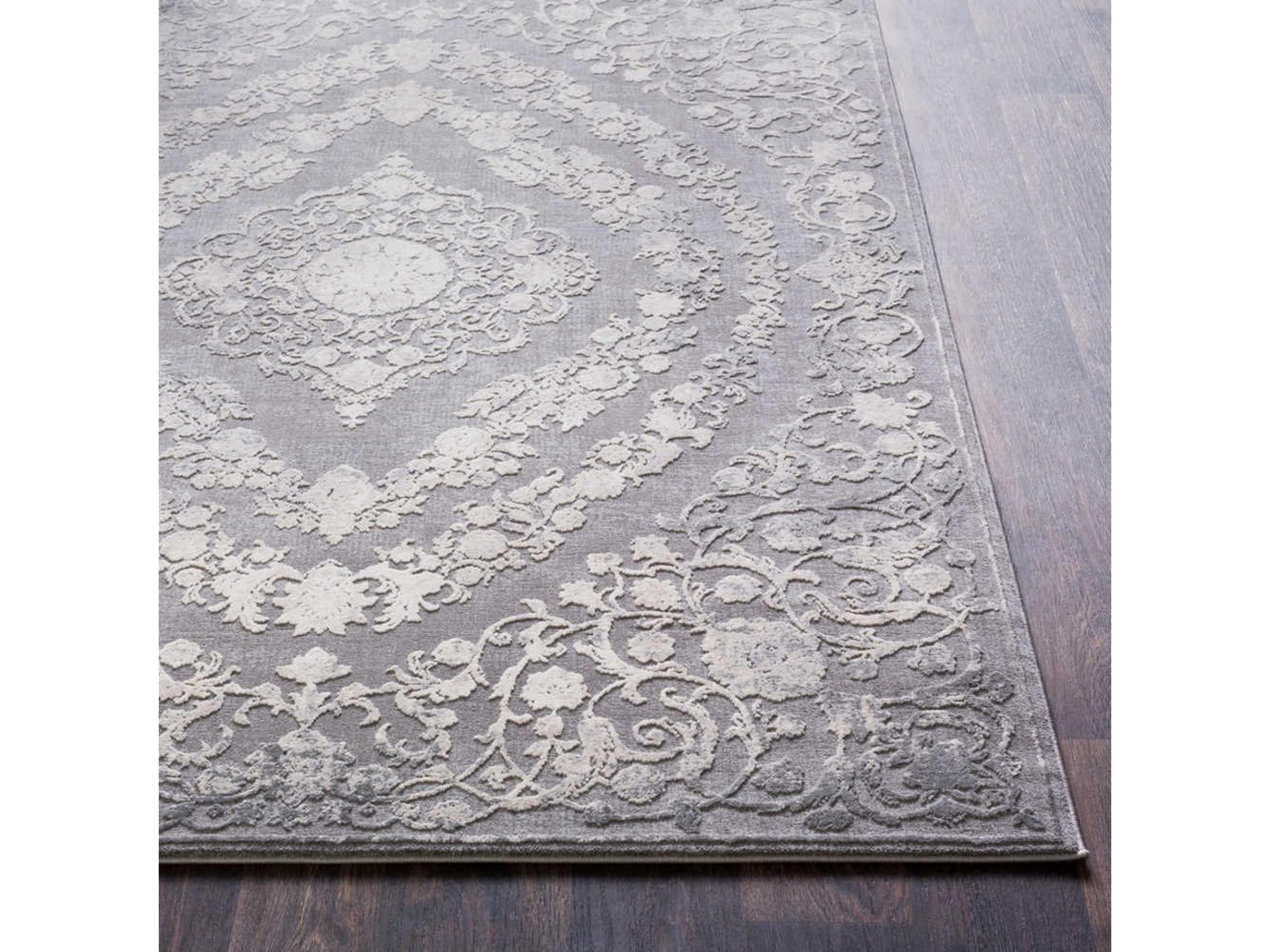 Livabliss by Surya Tibetan Bordered Area Rug