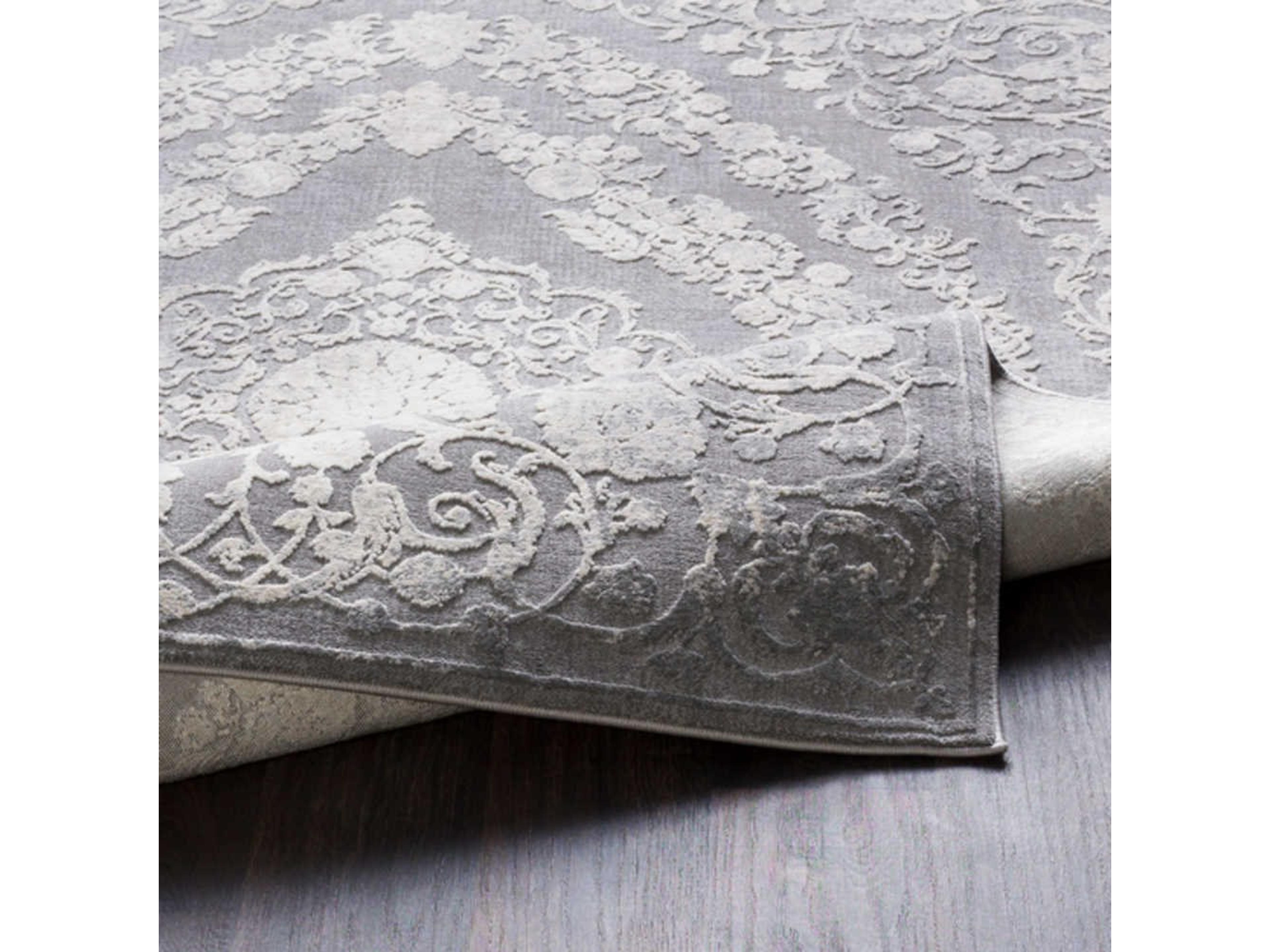 Livabliss by Surya Tibetan Bordered Area Rug