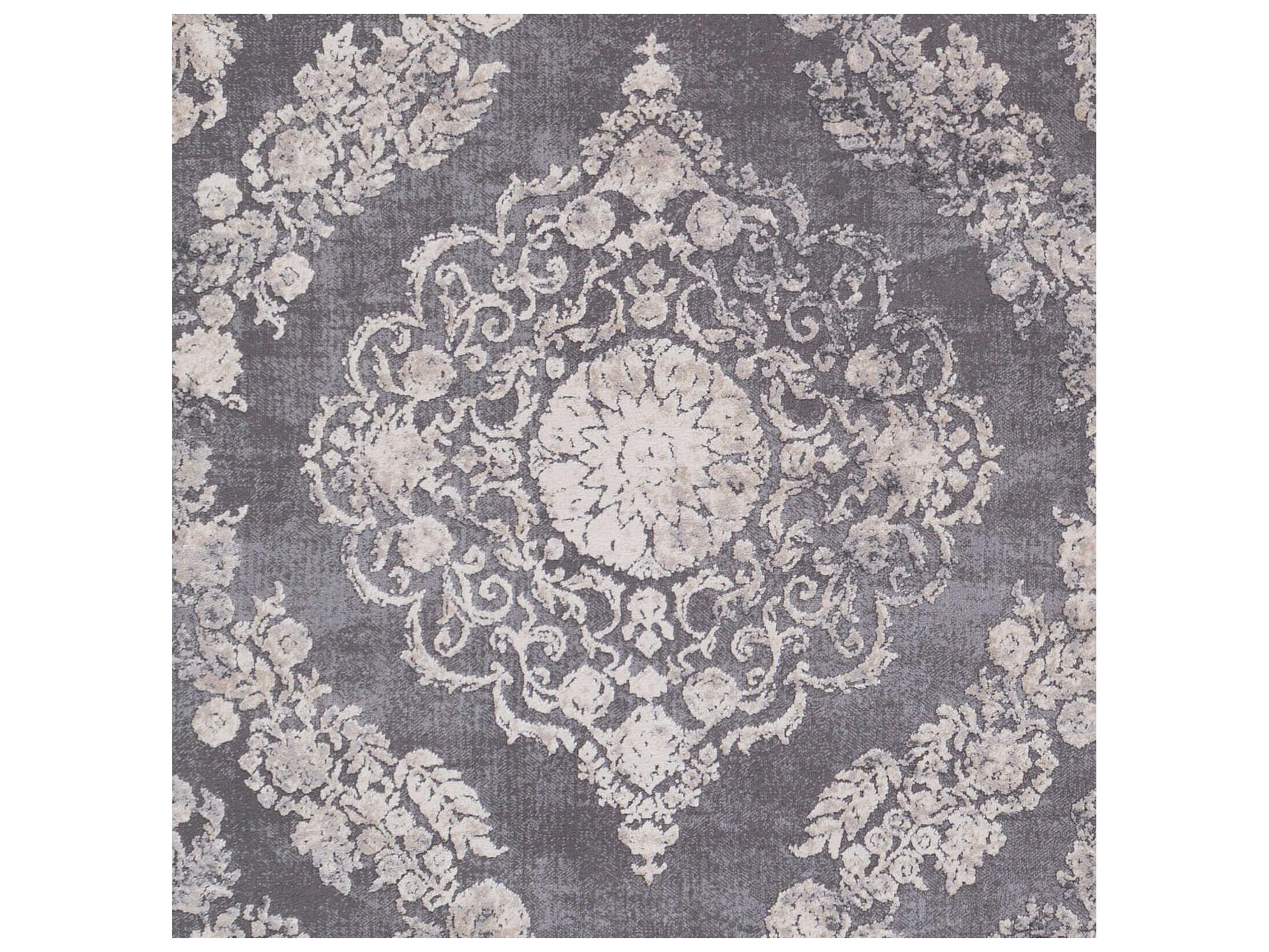 Livabliss by Surya Tibetan Bordered Runner Area Rug