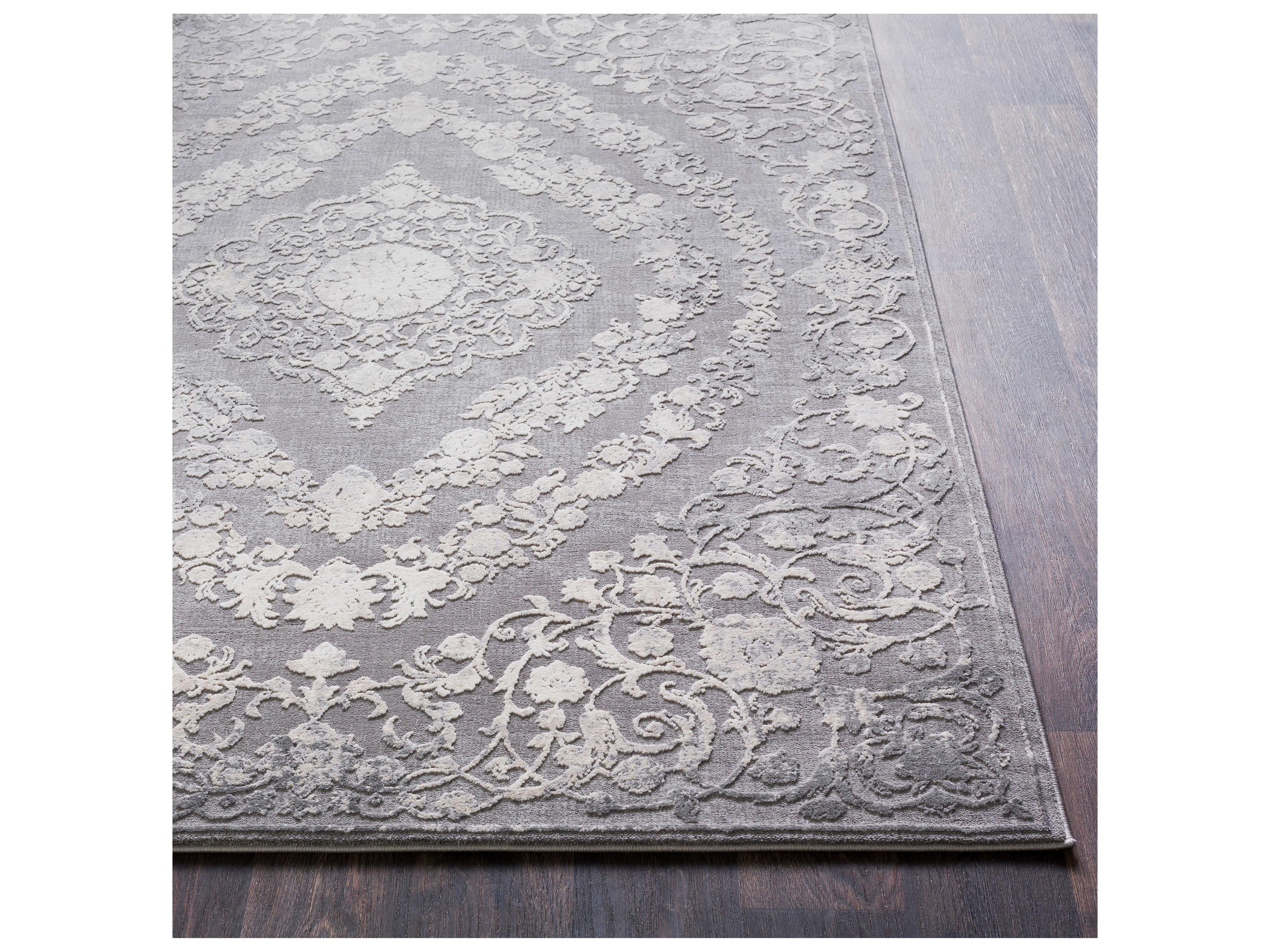 Livabliss by Surya Tibetan Bordered Area Rug