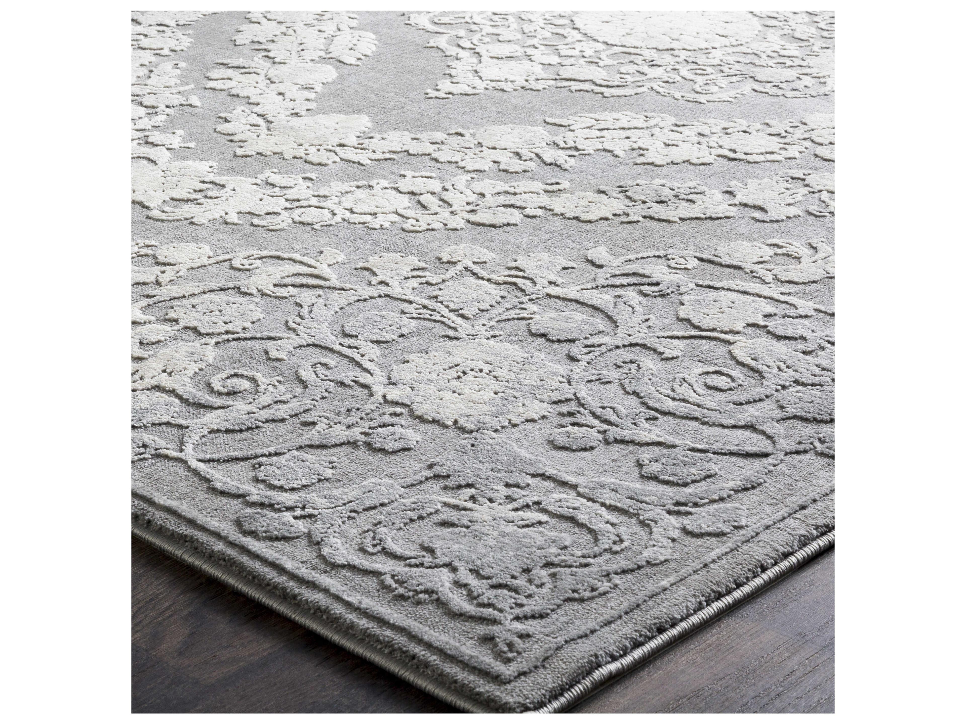 Livabliss by Surya Tibetan Bordered Area Rug